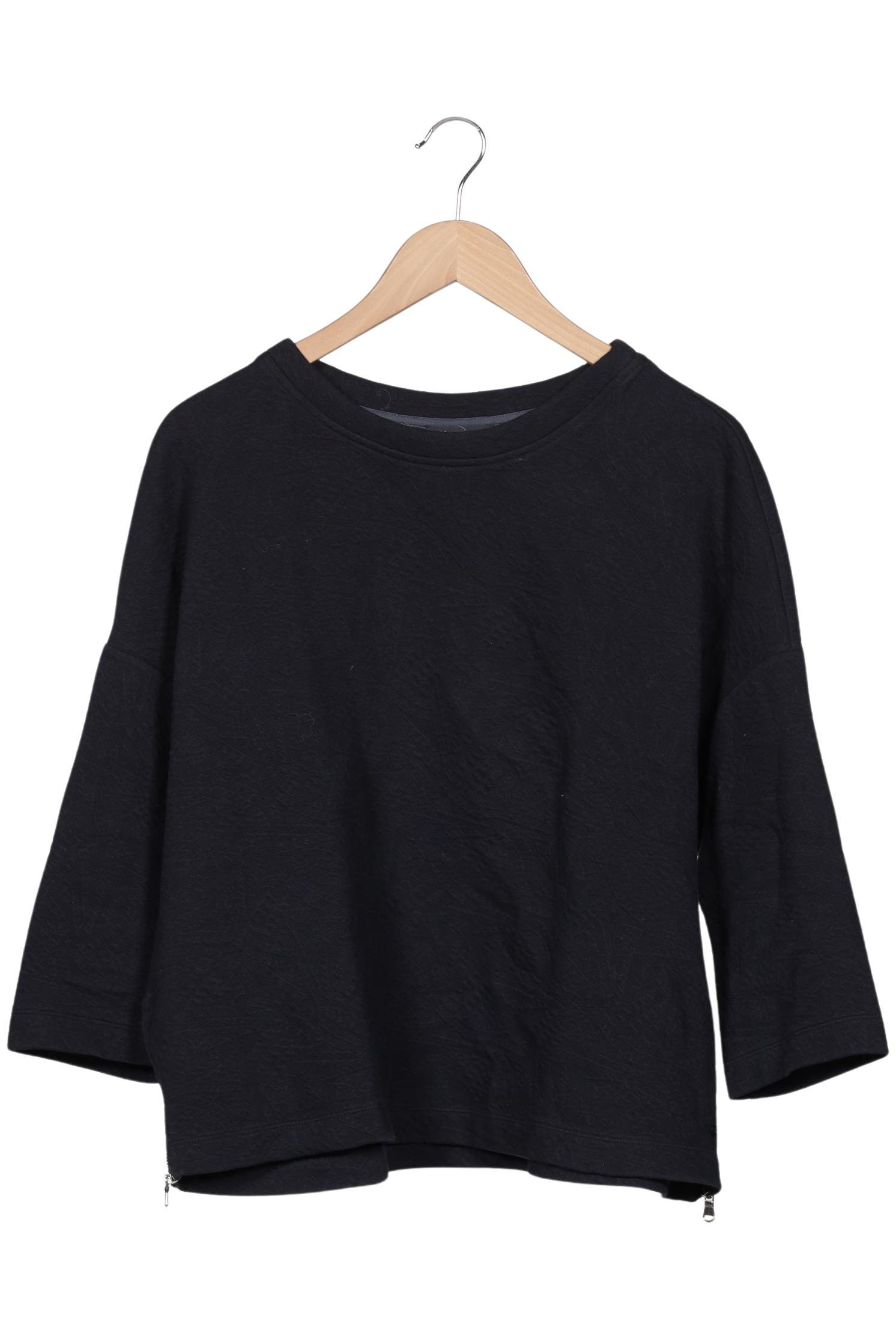 

Marc O Polo Damen Sweatshirt, marineblau, Gr. 44