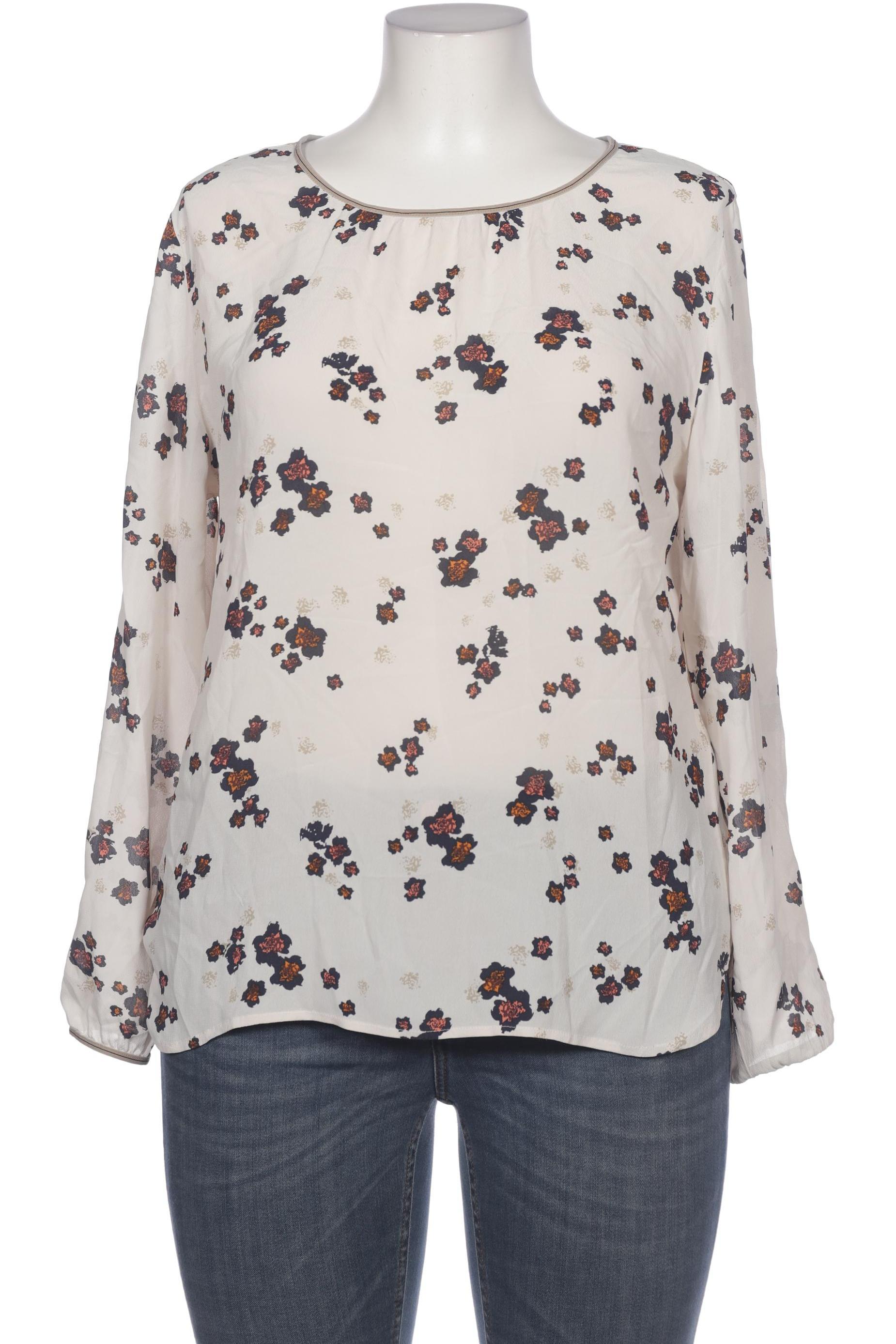 

Marc O Polo Damen Bluse, cremeweiß, Gr. 44