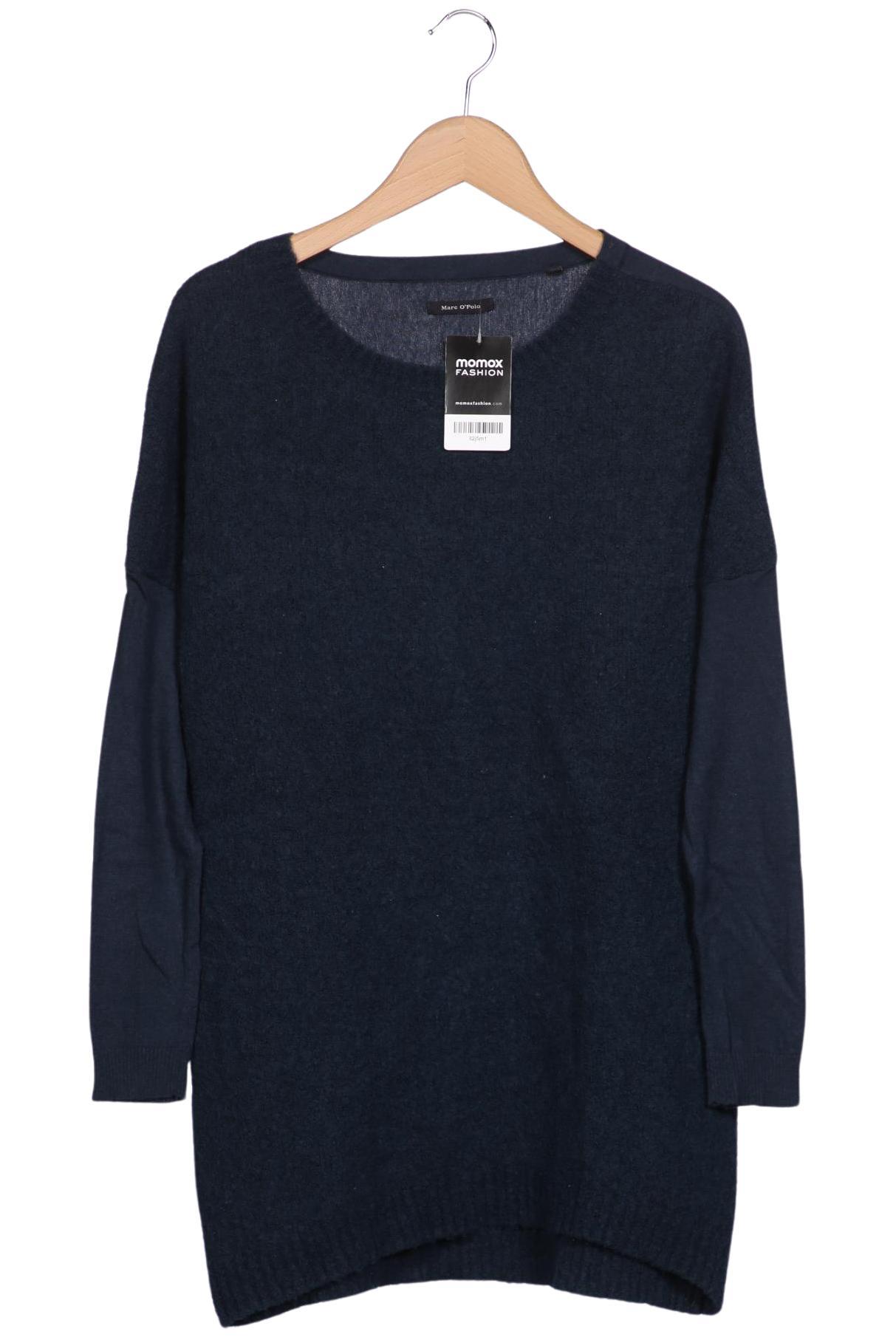 

Marc O Polo Damen Pullover, marineblau, Gr. 38