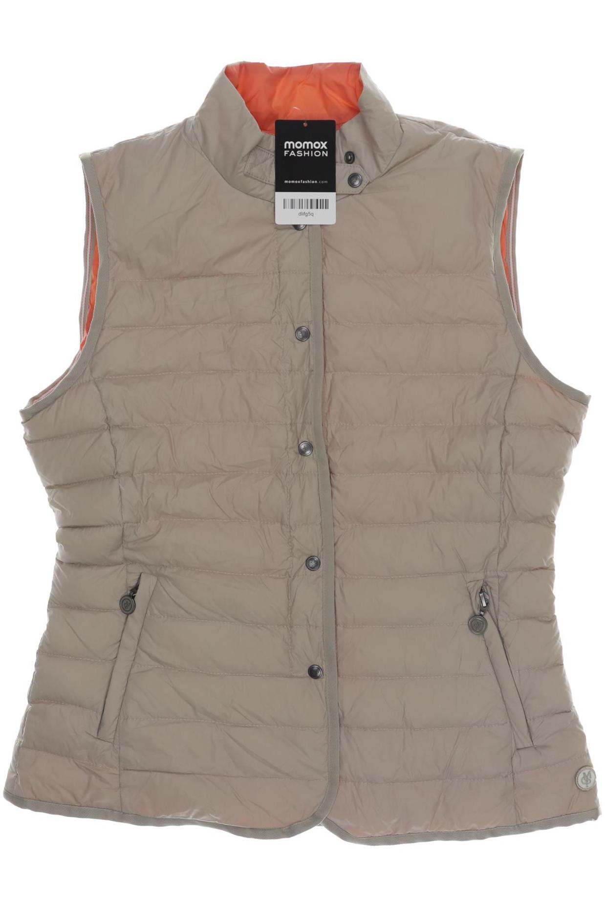 

Marc O Polo Damen Weste, beige, Gr. 36