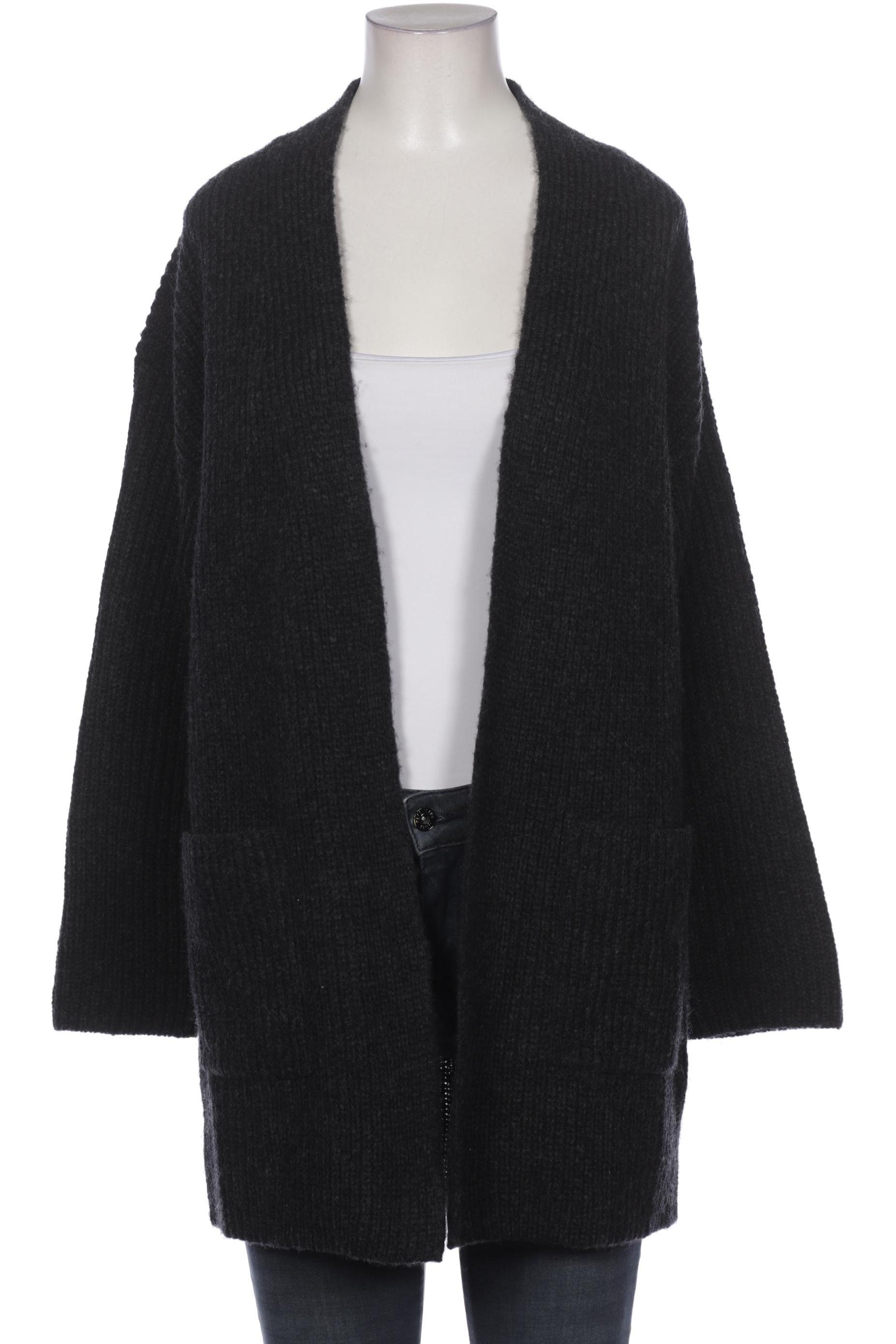 

Marc O Polo Damen Strickjacke, grau, Gr. 34