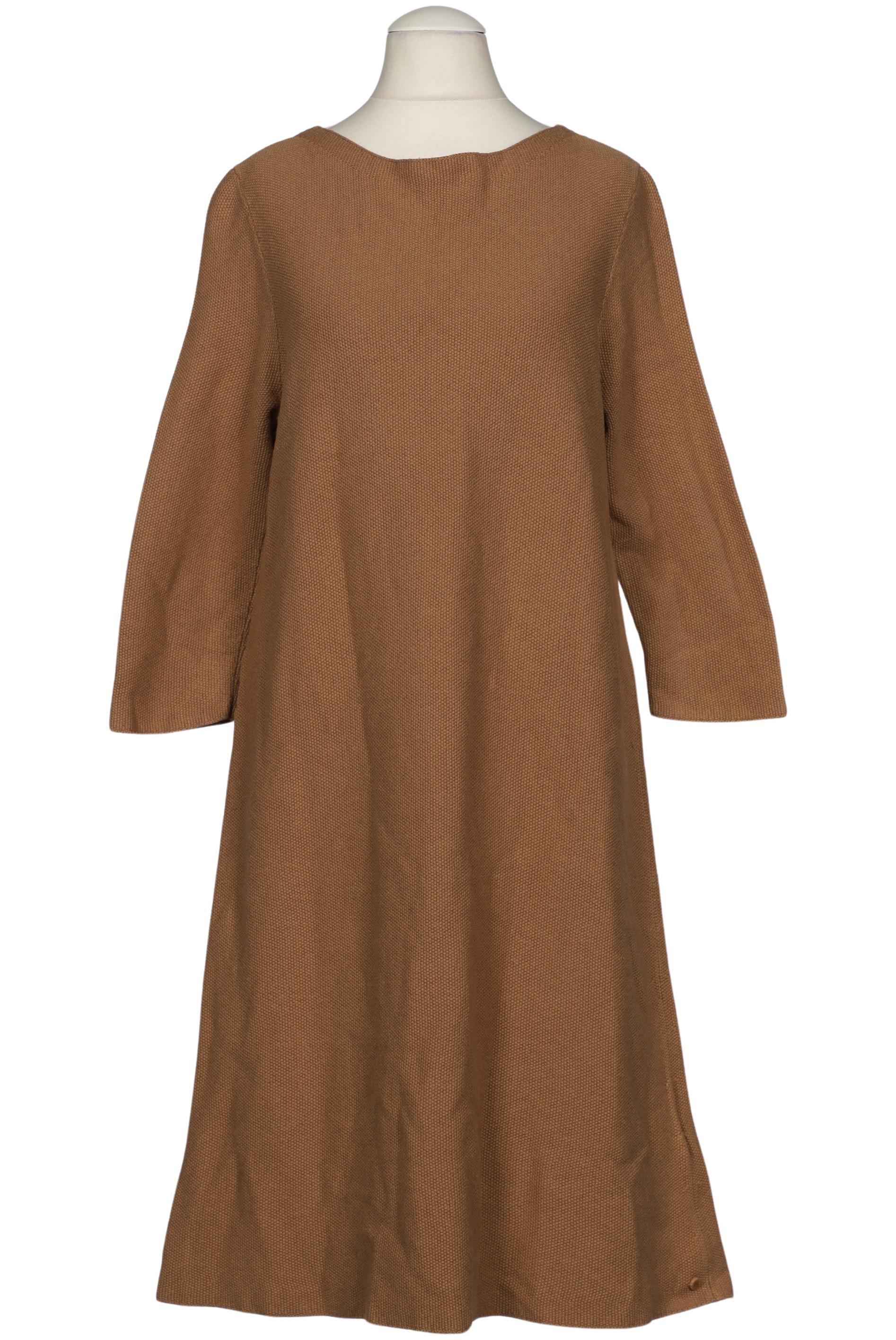 

Marc O Polo Damen Kleid, braun, Gr. 38