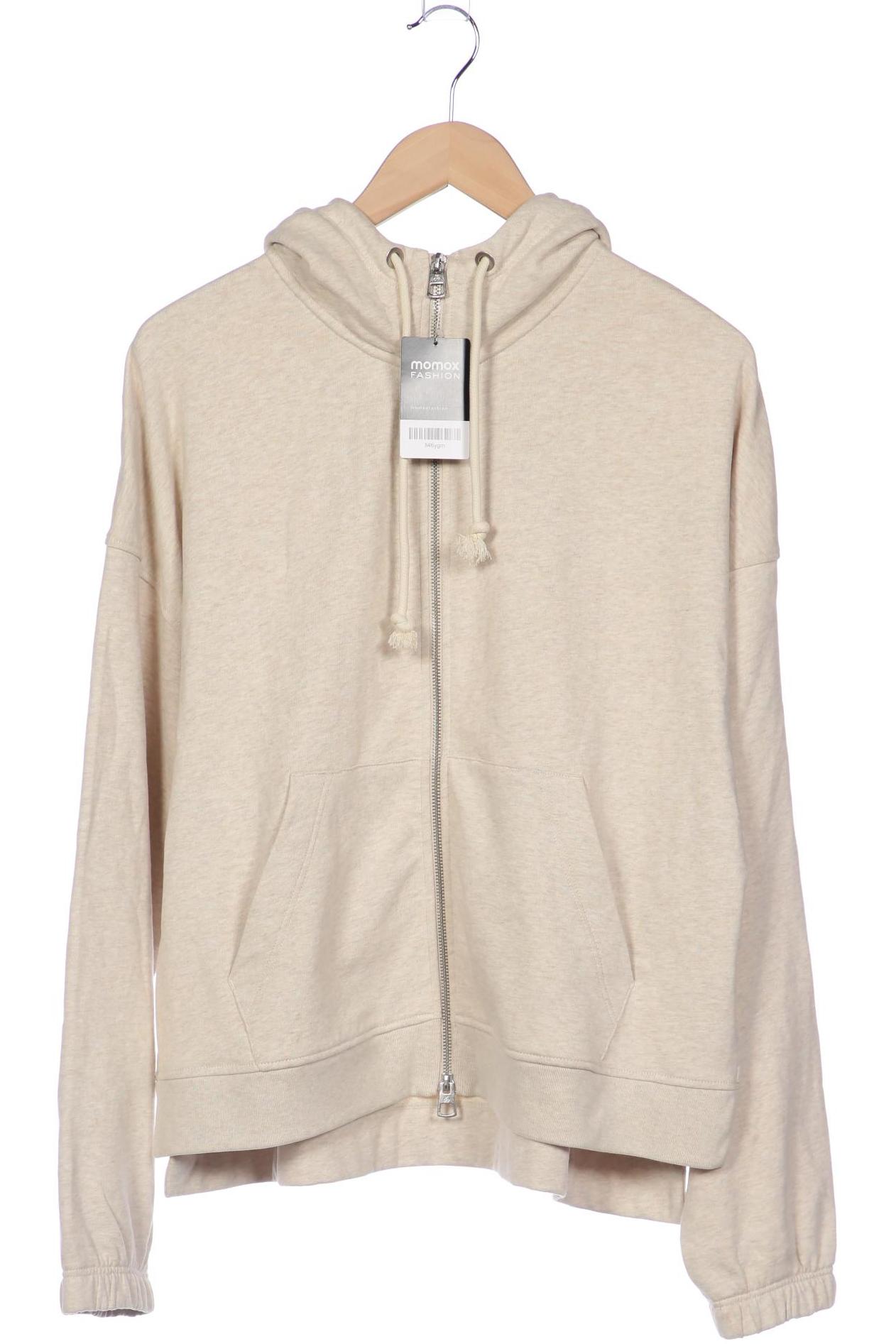 

Marc O Polo Damen Kapuzenpullover, beige, Gr. 44