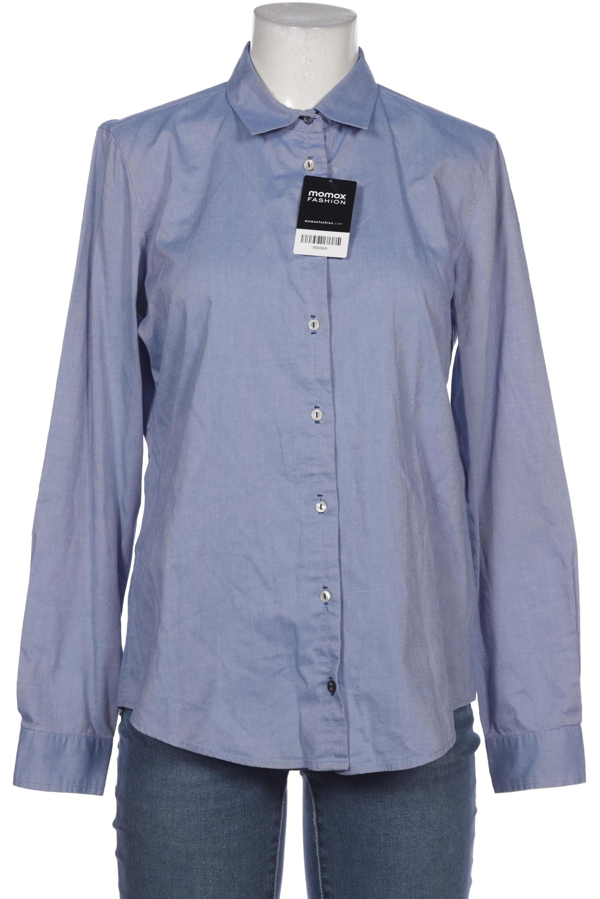 

Marc O Polo Damen Bluse, blau