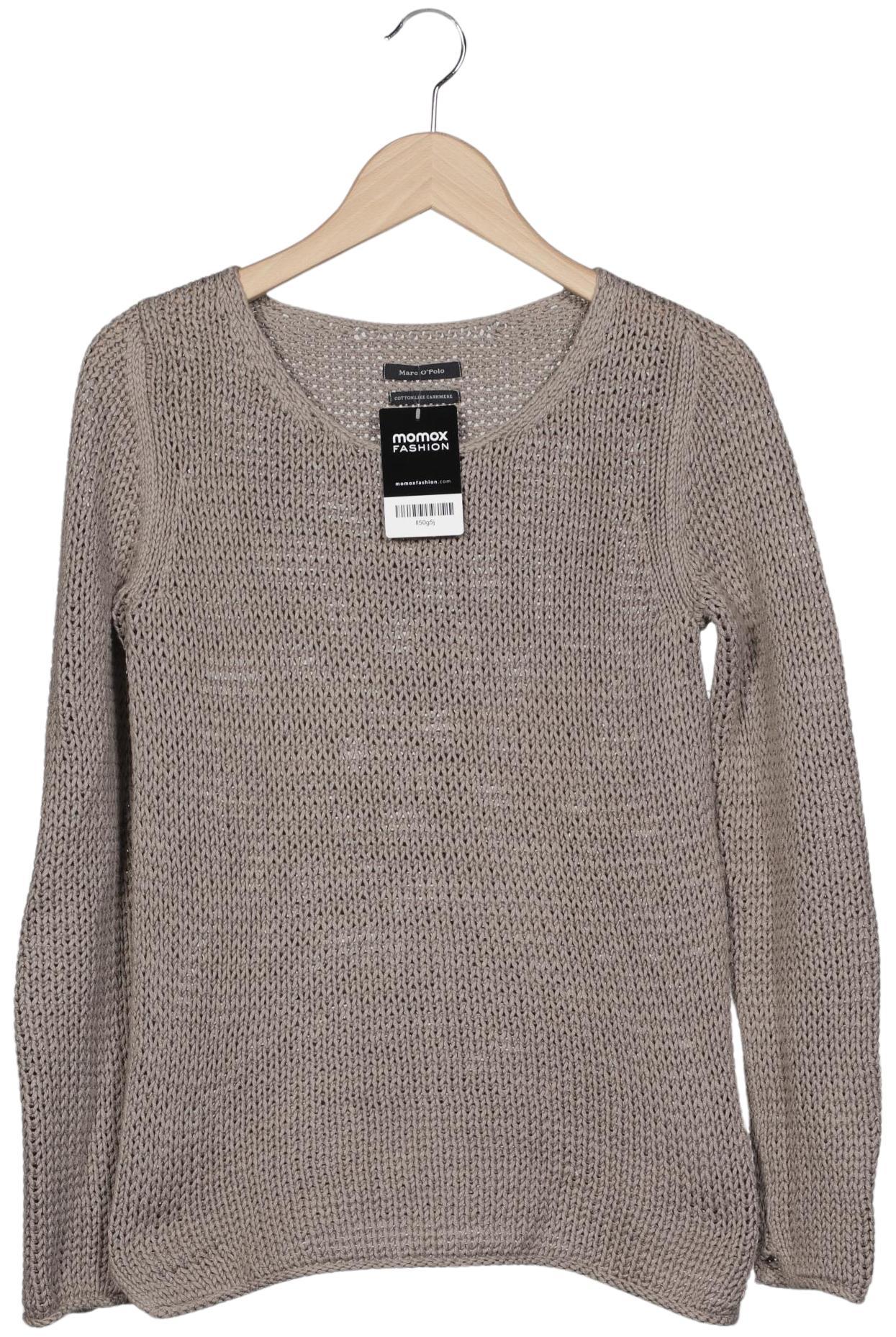 

Marc O Polo Damen Pullover, beige, Gr. 36