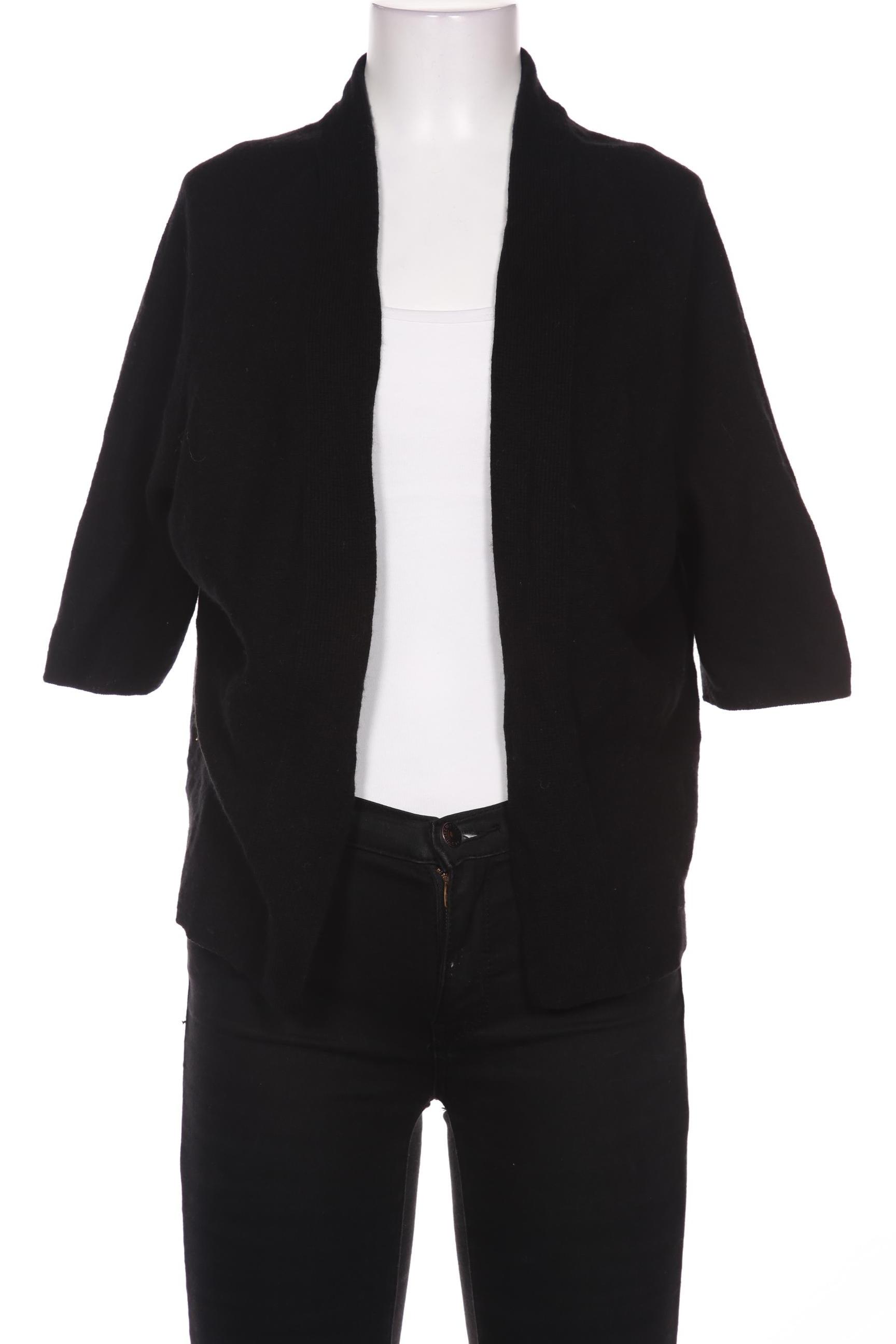 

Marc O Polo Damen Strickjacke, schwarz, Gr. 34