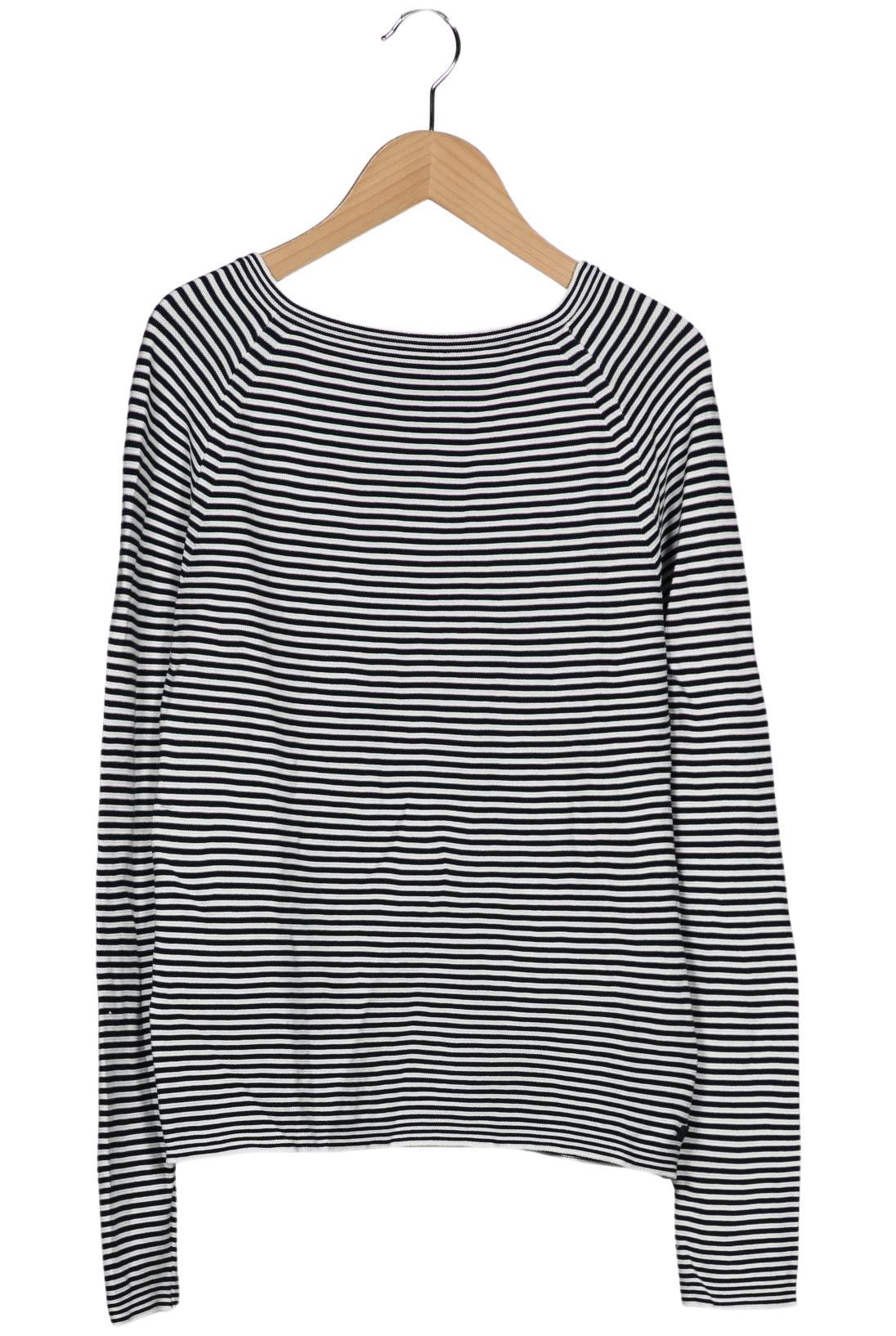 

Marc O Polo Damen Langarmshirt, mehrfarbig, Gr. 36