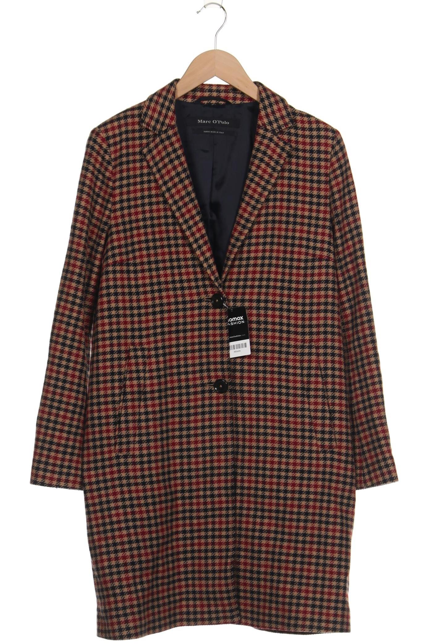 

Marc O Polo Damen Mantel, braun, Gr. 40
