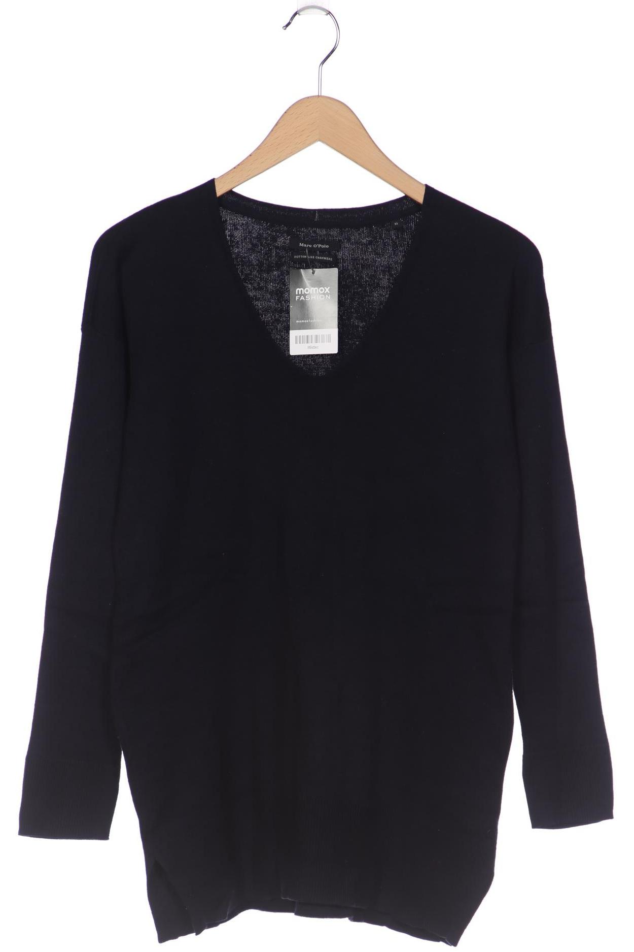 

Marc O Polo Damen Pullover, marineblau