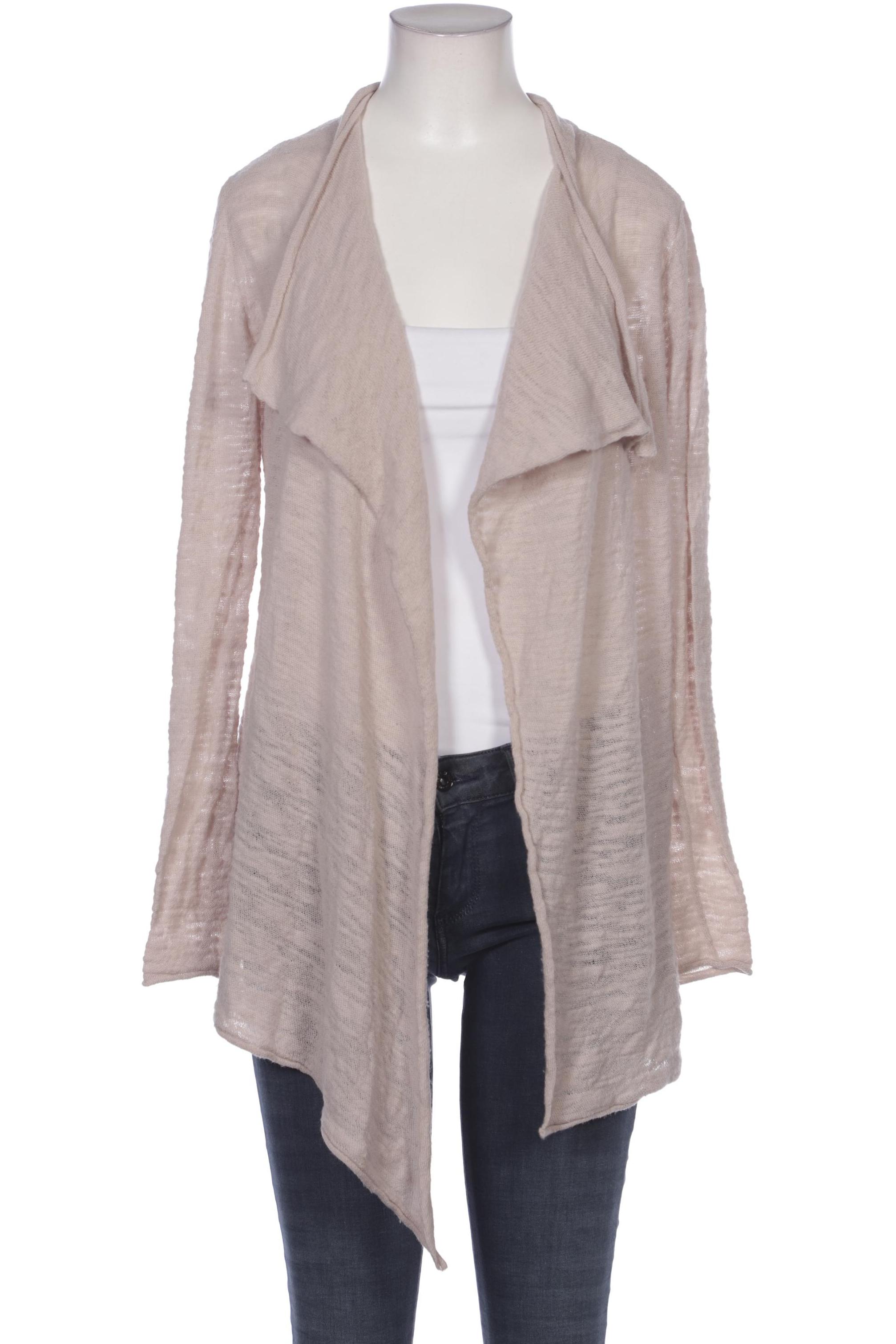 

Marc O Polo Damen Strickjacke, beige, Gr. 36