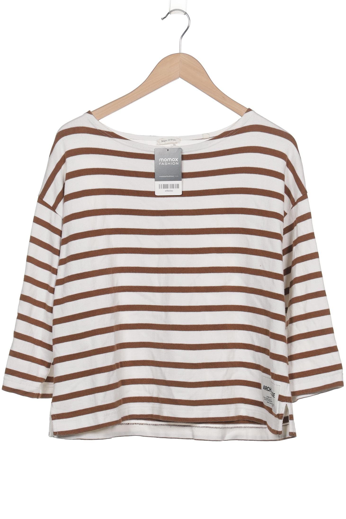 

Marc O Polo Damen Pullover, weiß, Gr. 36