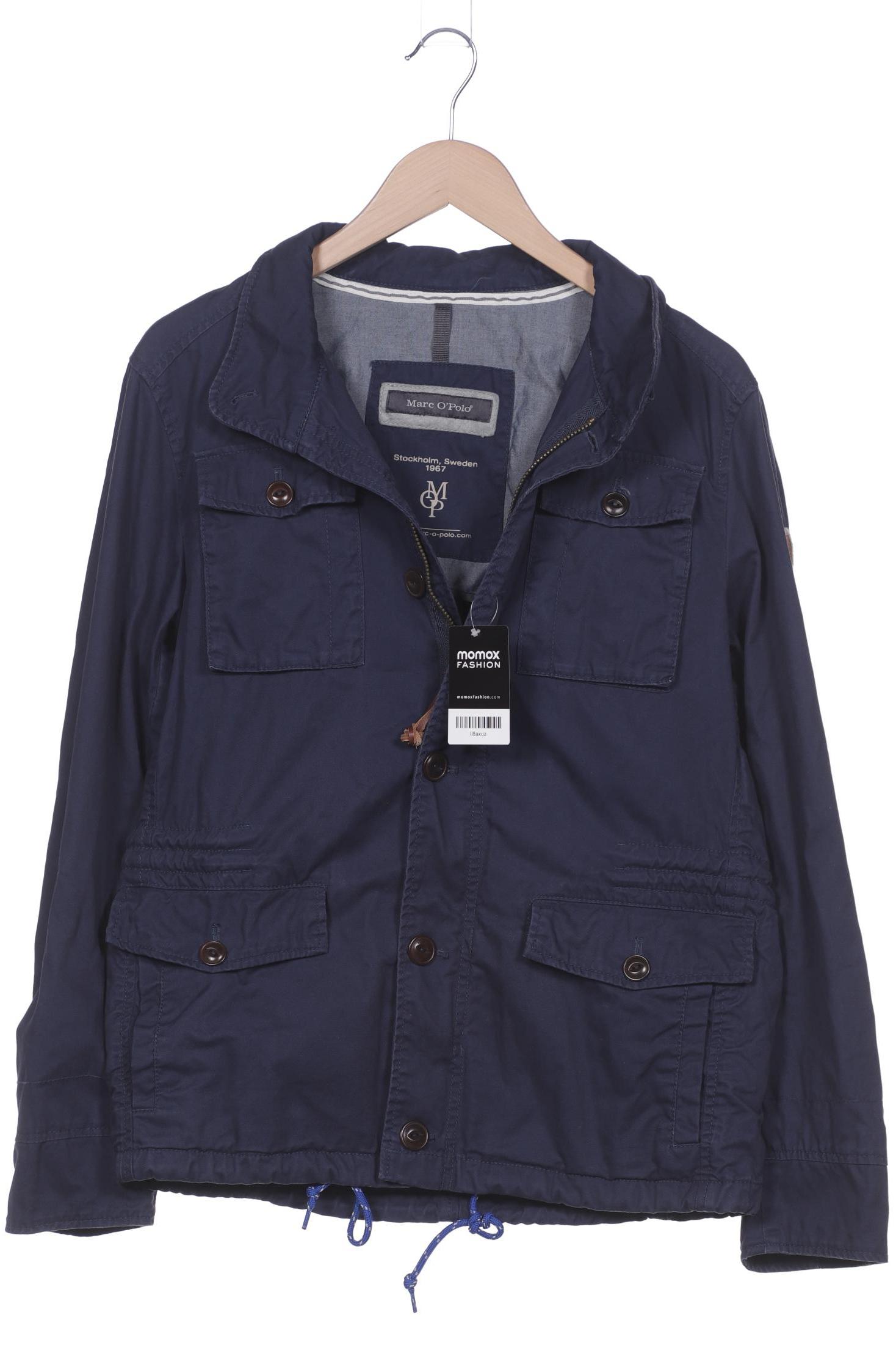 

Marc O Polo Herren Jacke, marineblau