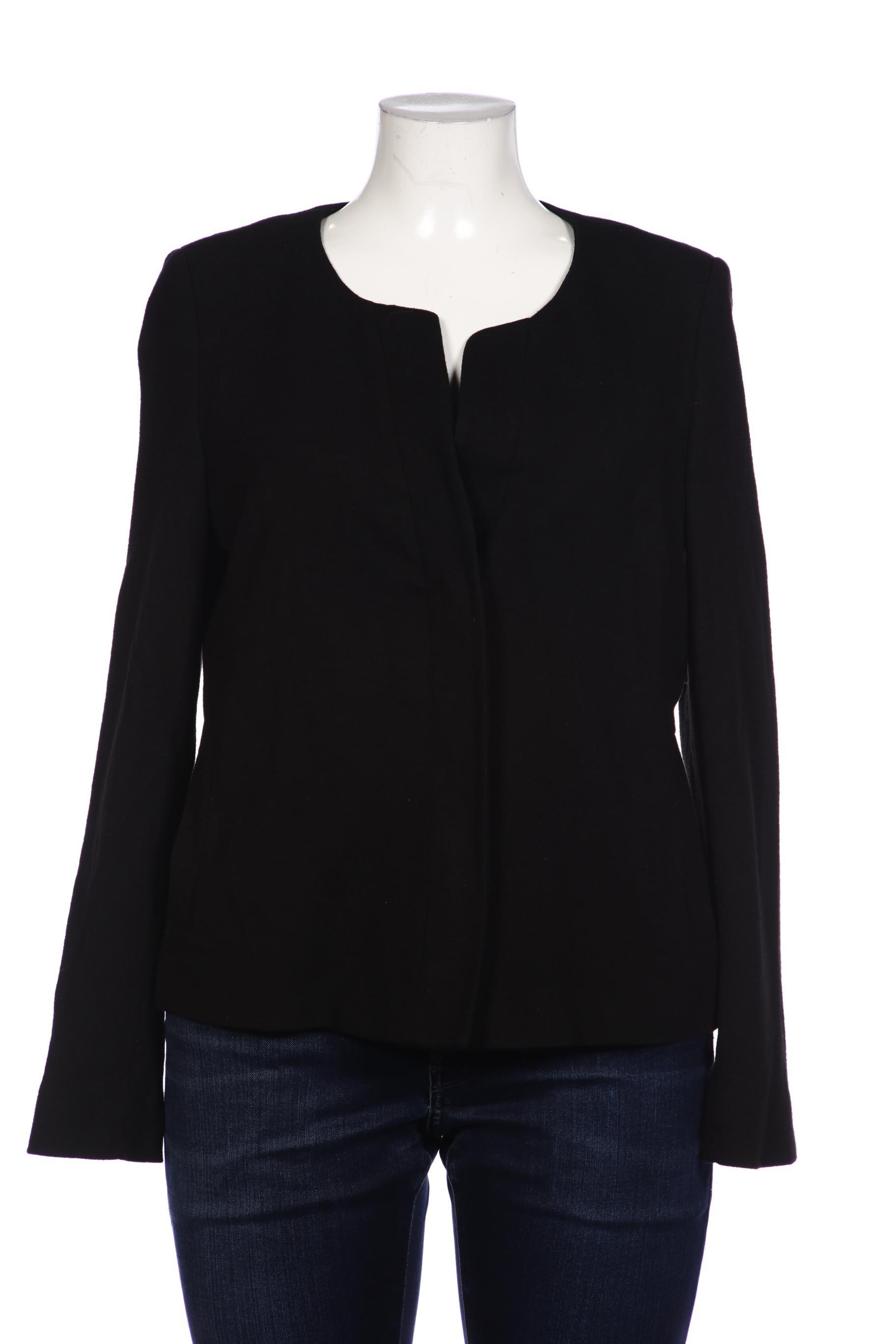 

Marc O Polo Damen Blazer, schwarz, Gr. 44