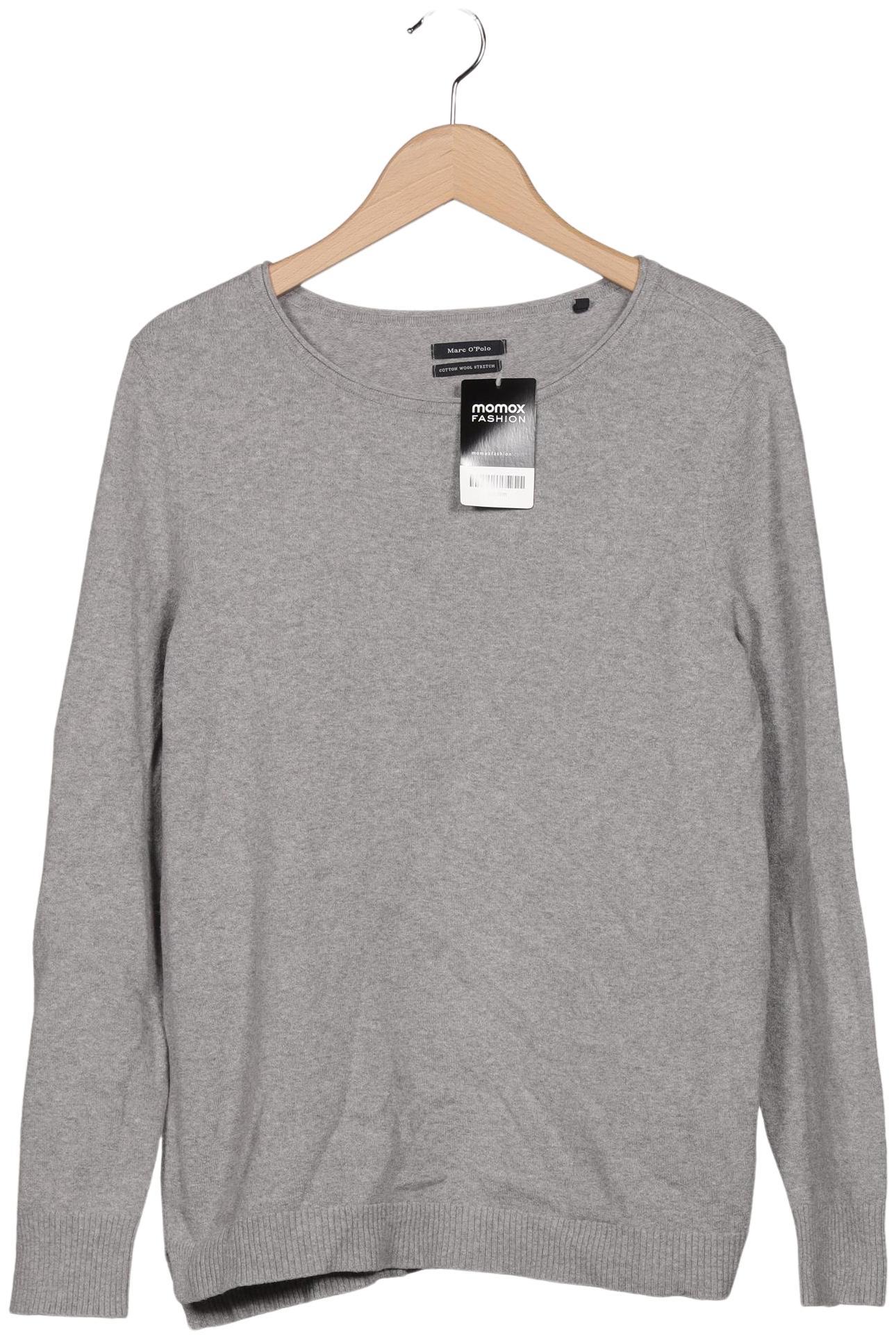 

Marc O Polo Damen Pullover, grau, Gr. 42