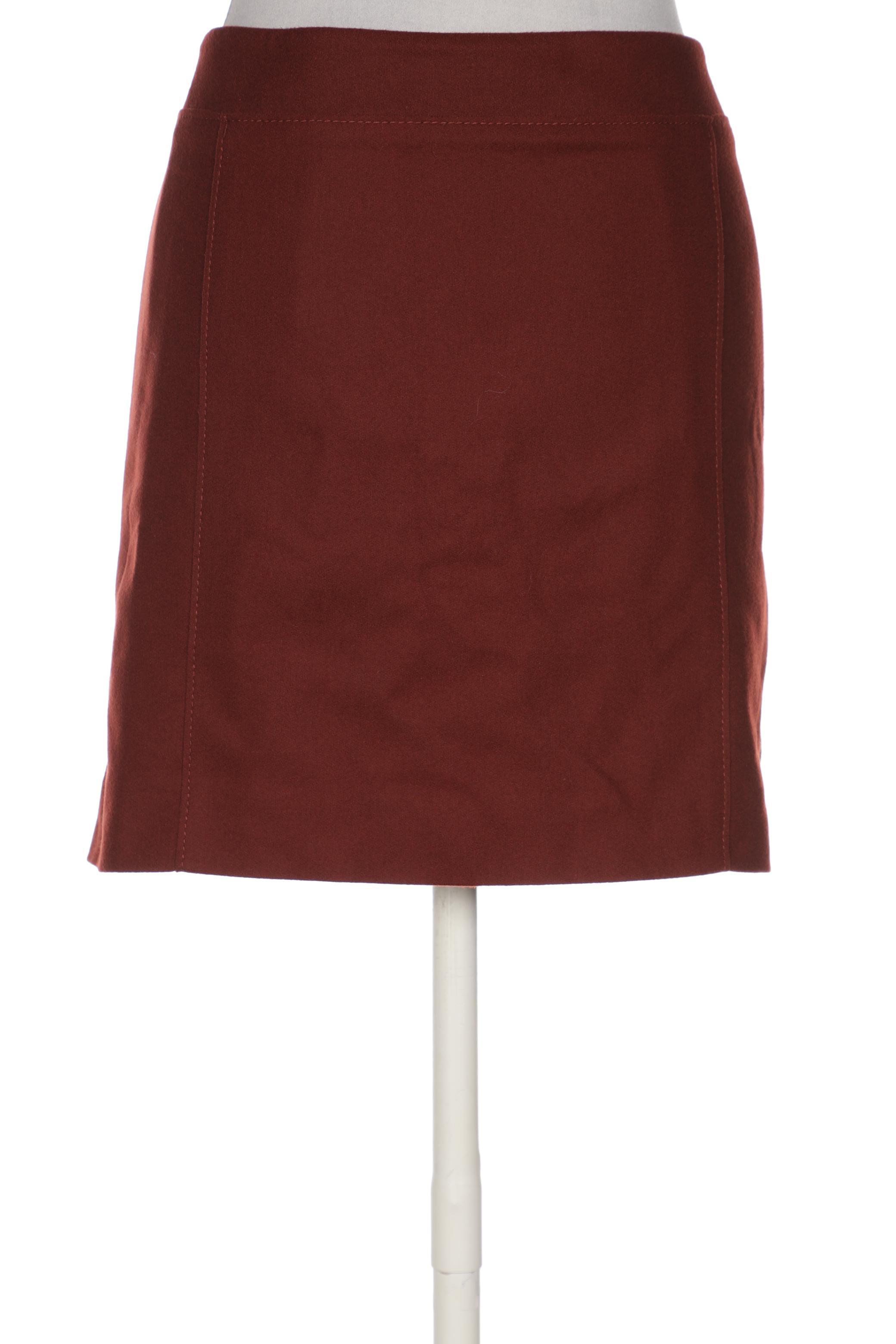 

Marc O Polo Damen Rock, braun, Gr. 38