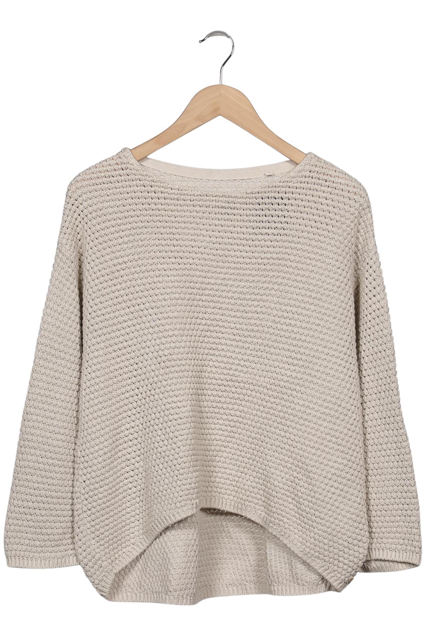 

Marc O Polo Damen Pullover, beige, Gr. 36