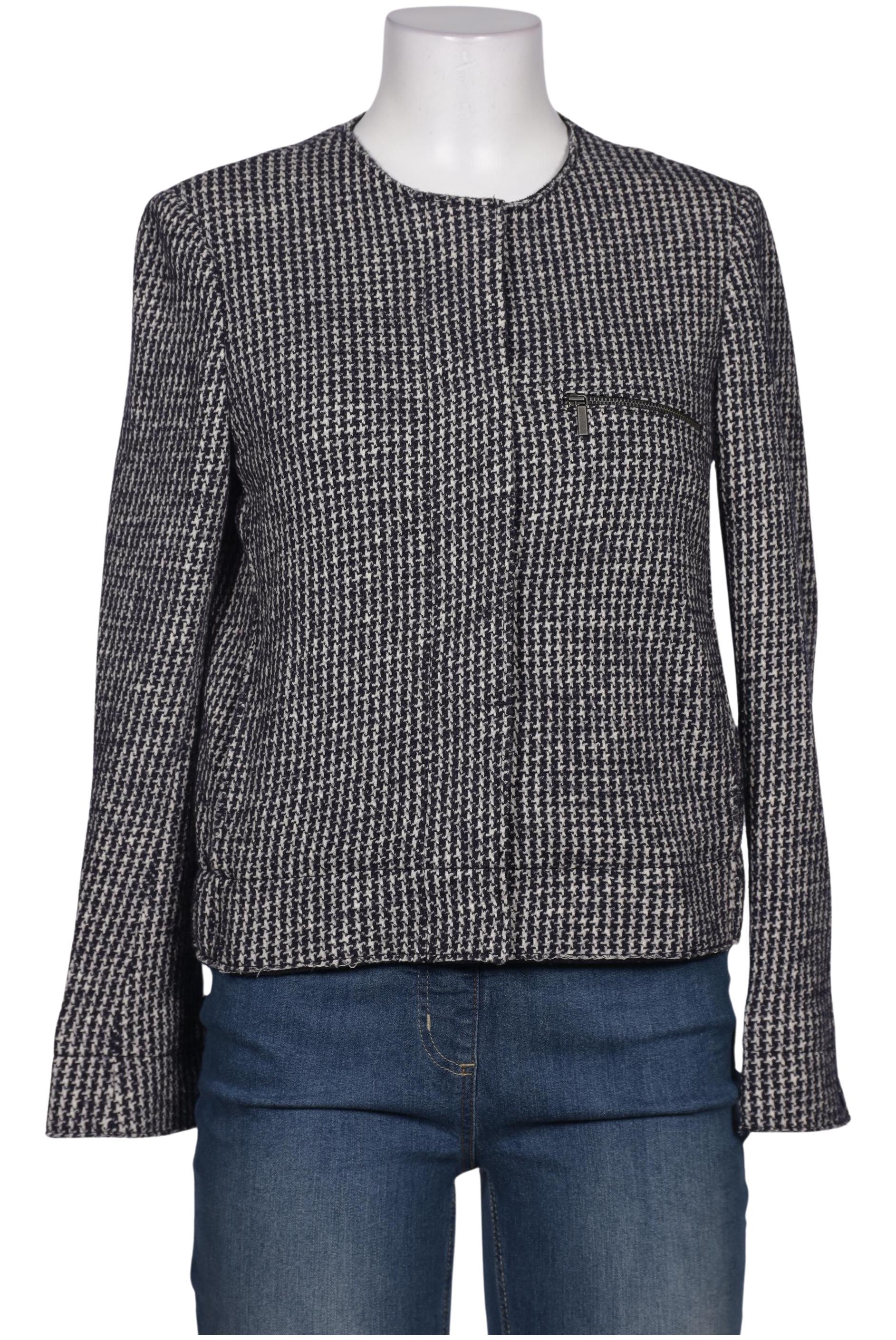 

Marc O Polo Damen Blazer, marineblau, Gr. 38