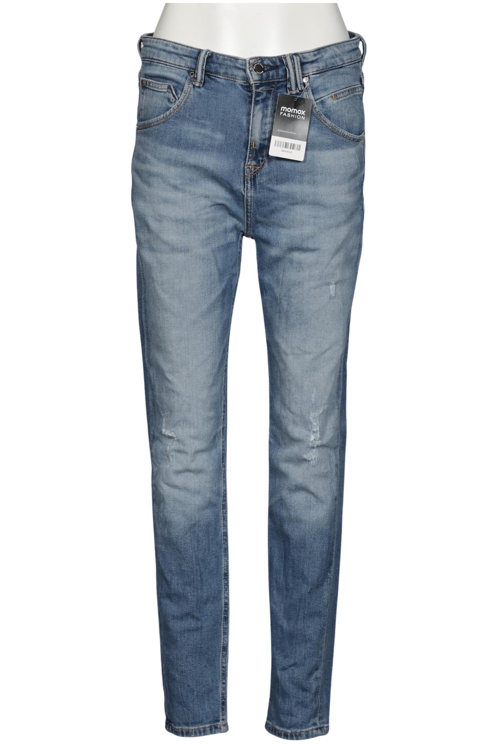 

Marc O Polo Damen Jeans, blau, Gr. 27