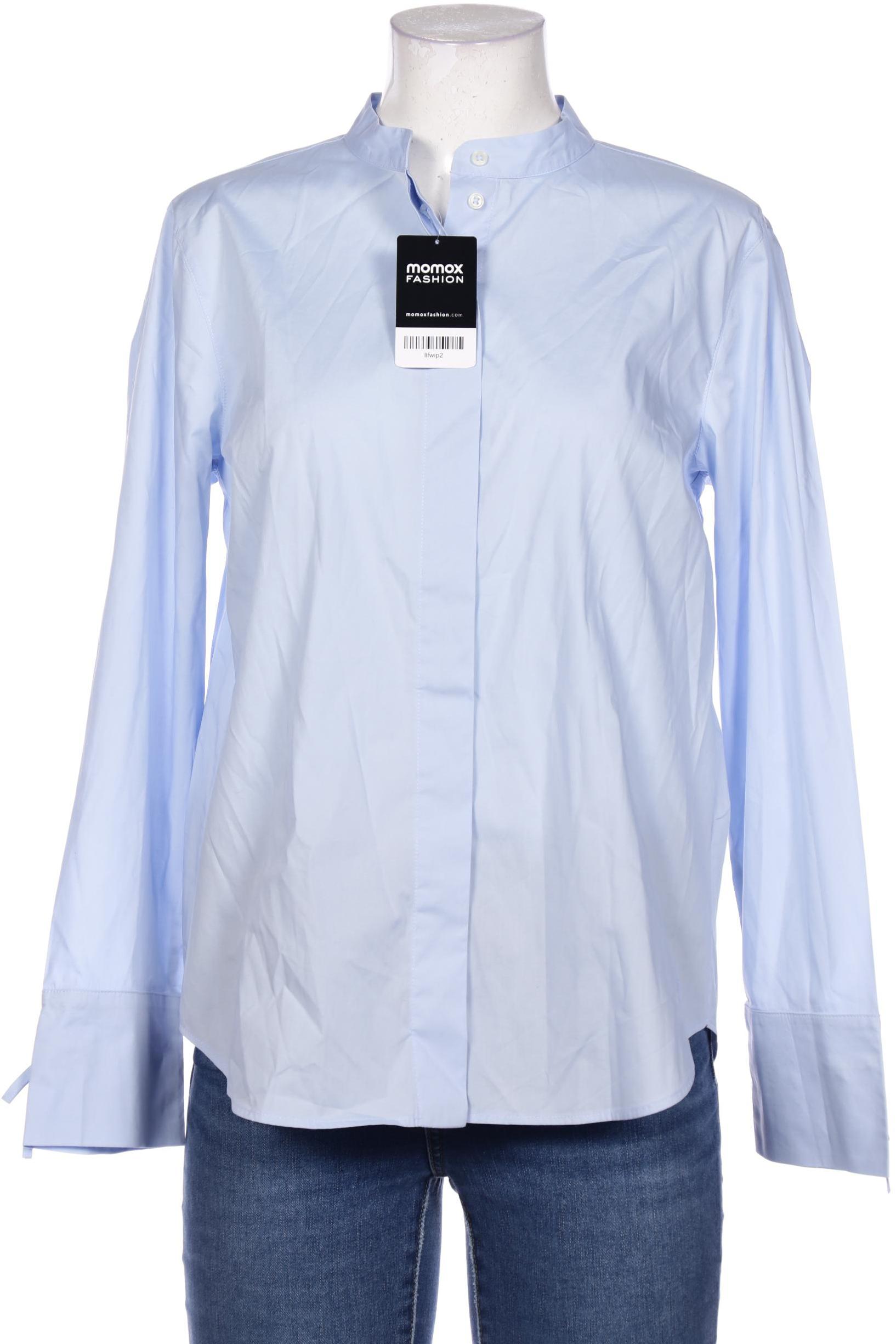 

Marc O Polo Damen Bluse, hellblau, Gr. 42