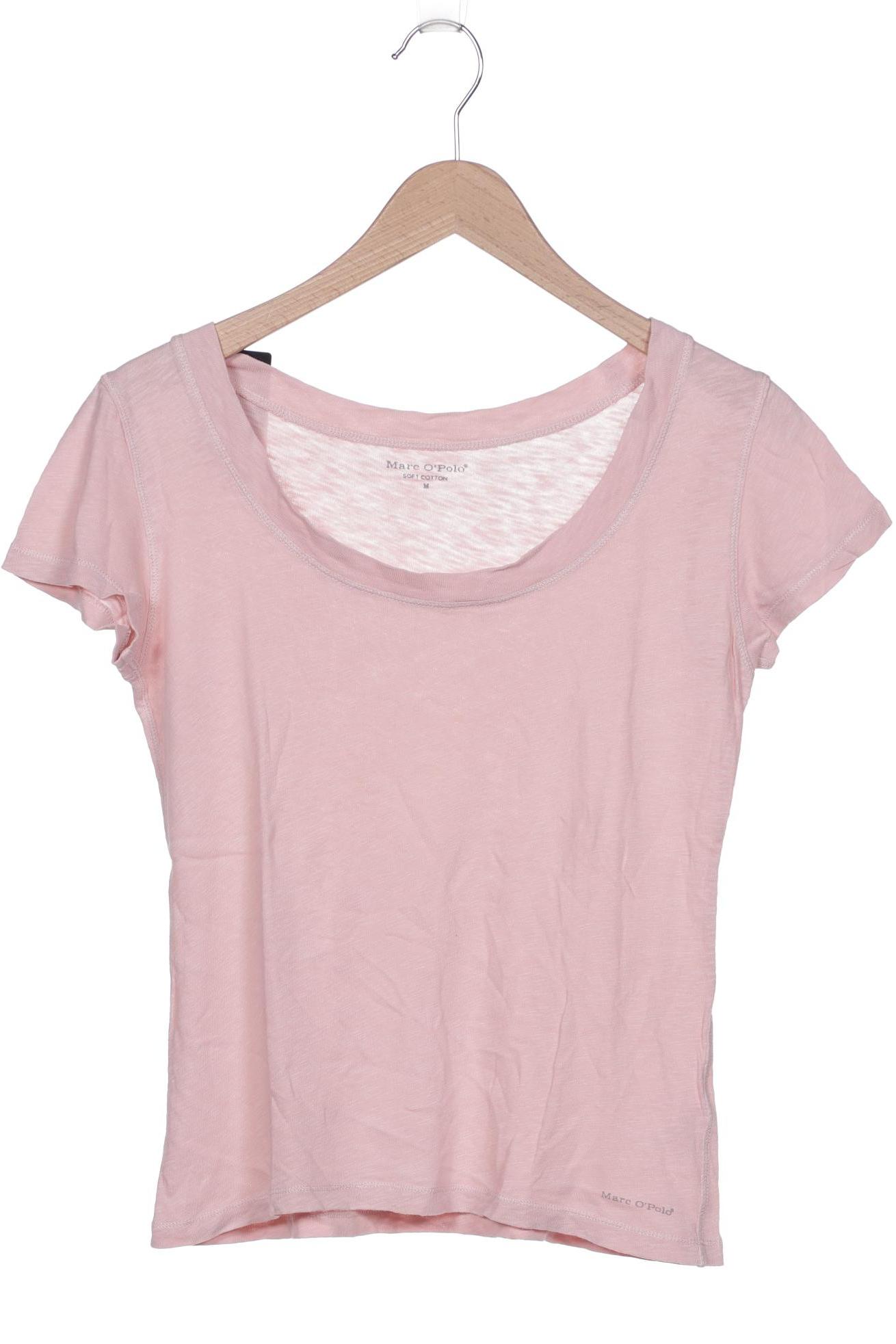 

Marc O Polo Damen T-Shirt, pink