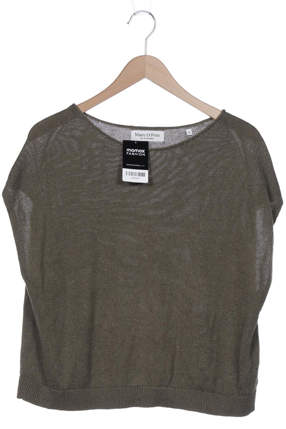 

Marc O Polo Damen Pullover, grün