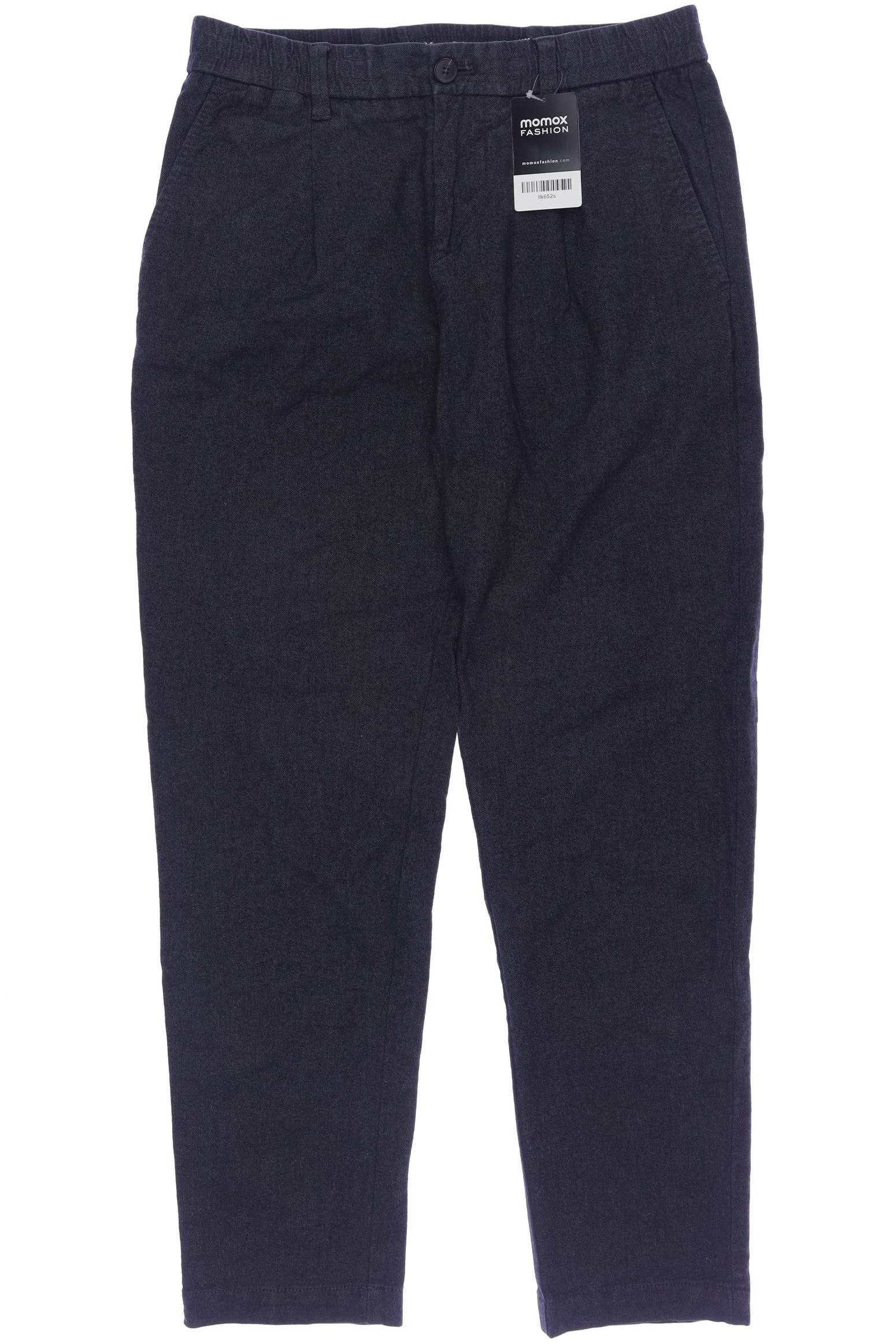 

Marc O Polo Herren Stoffhose, grau, Gr. 29