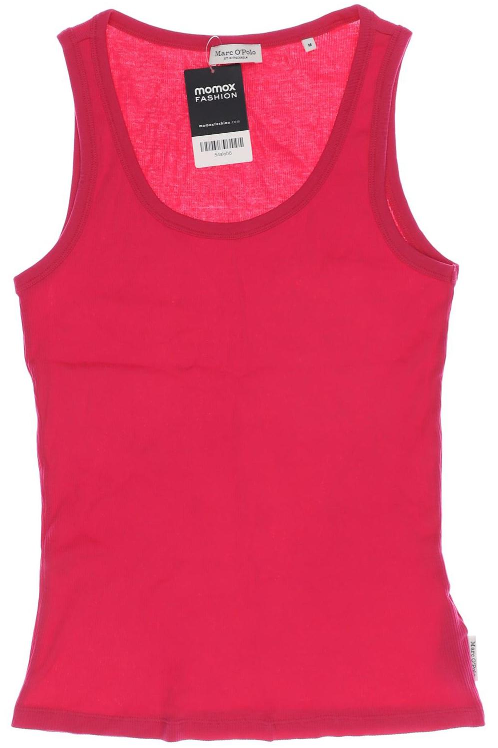 

Marc O Polo Damen Top, pink, Gr. 38