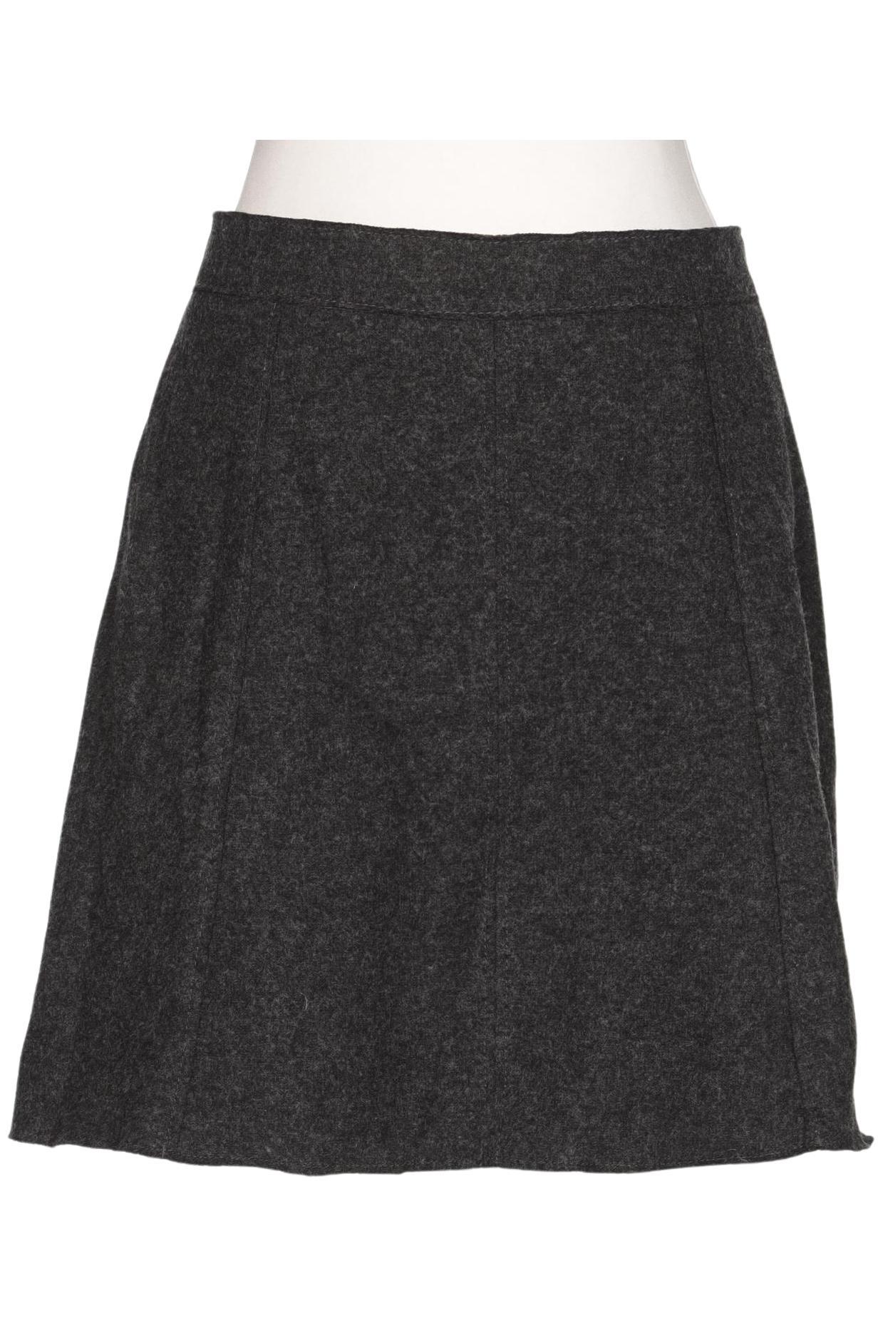 

Marc O Polo Damen Rock, grau, Gr. 38