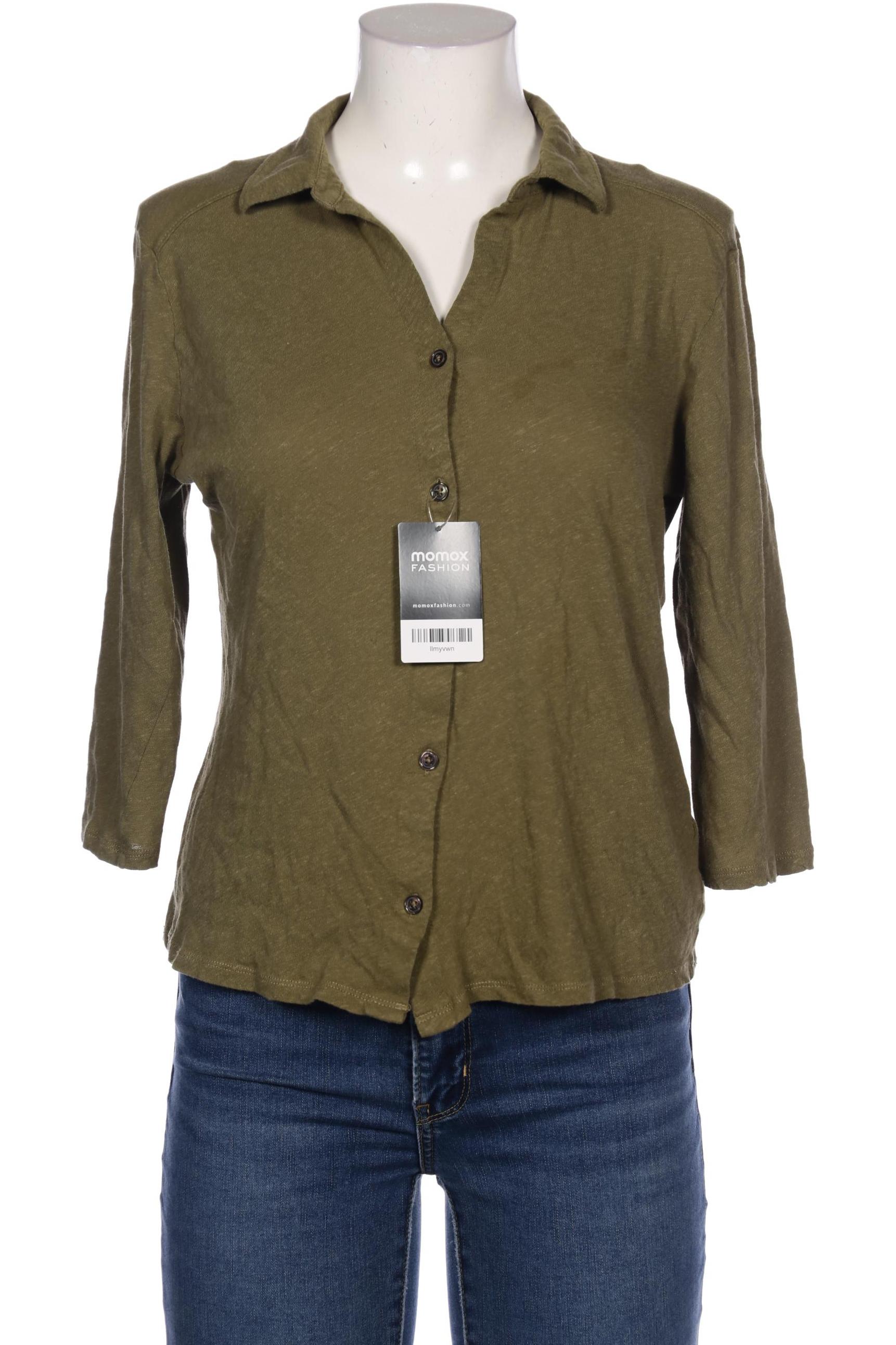 

Marc O Polo Damen Bluse, grün
