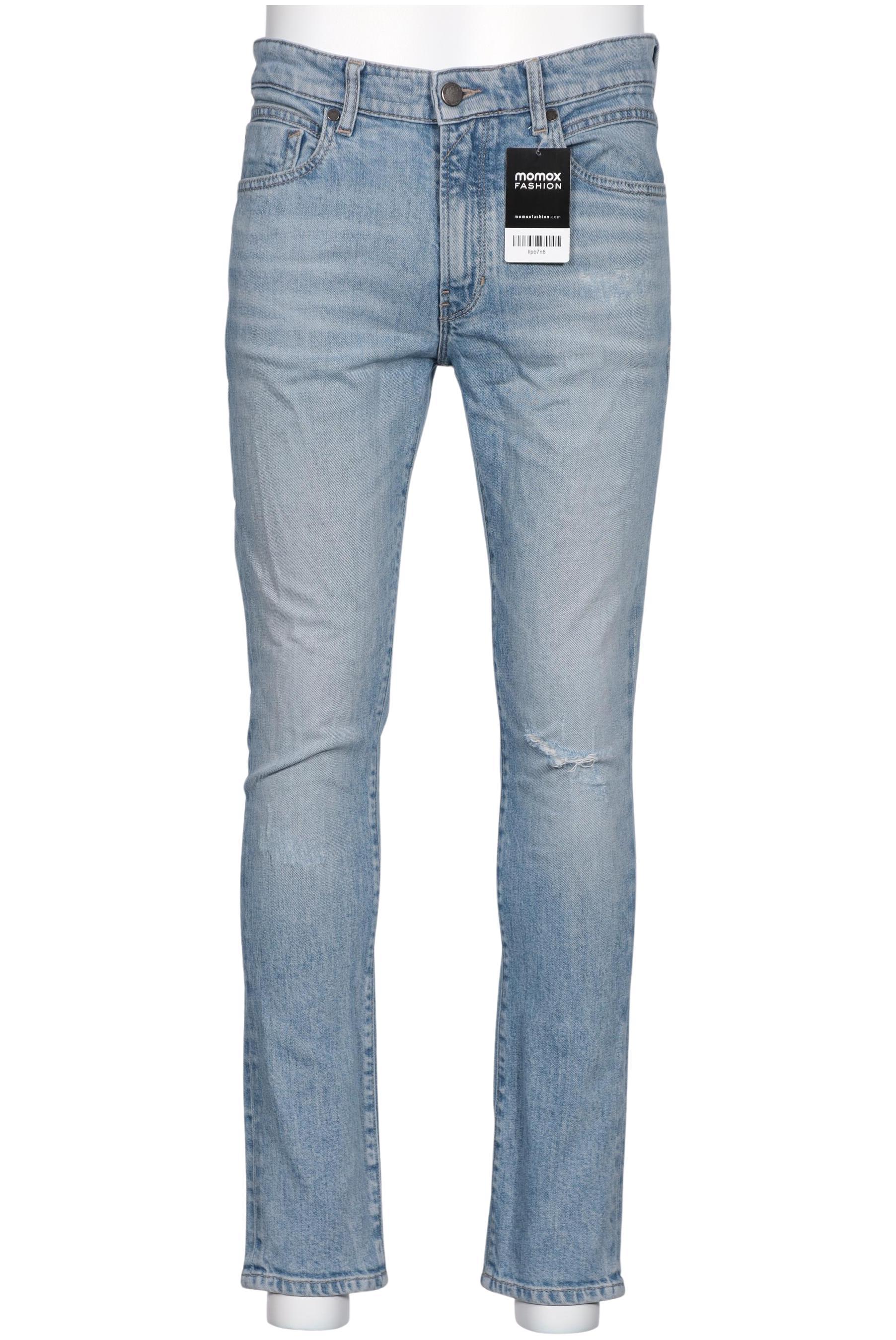 

Marc O Polo Herren Jeans, hellblau, Gr. 32