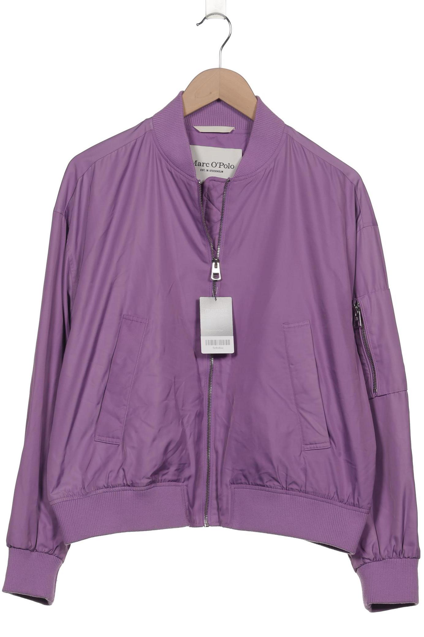 Thumbnail - Marc O Polo Damen Jacke, flieder, Gr. 42