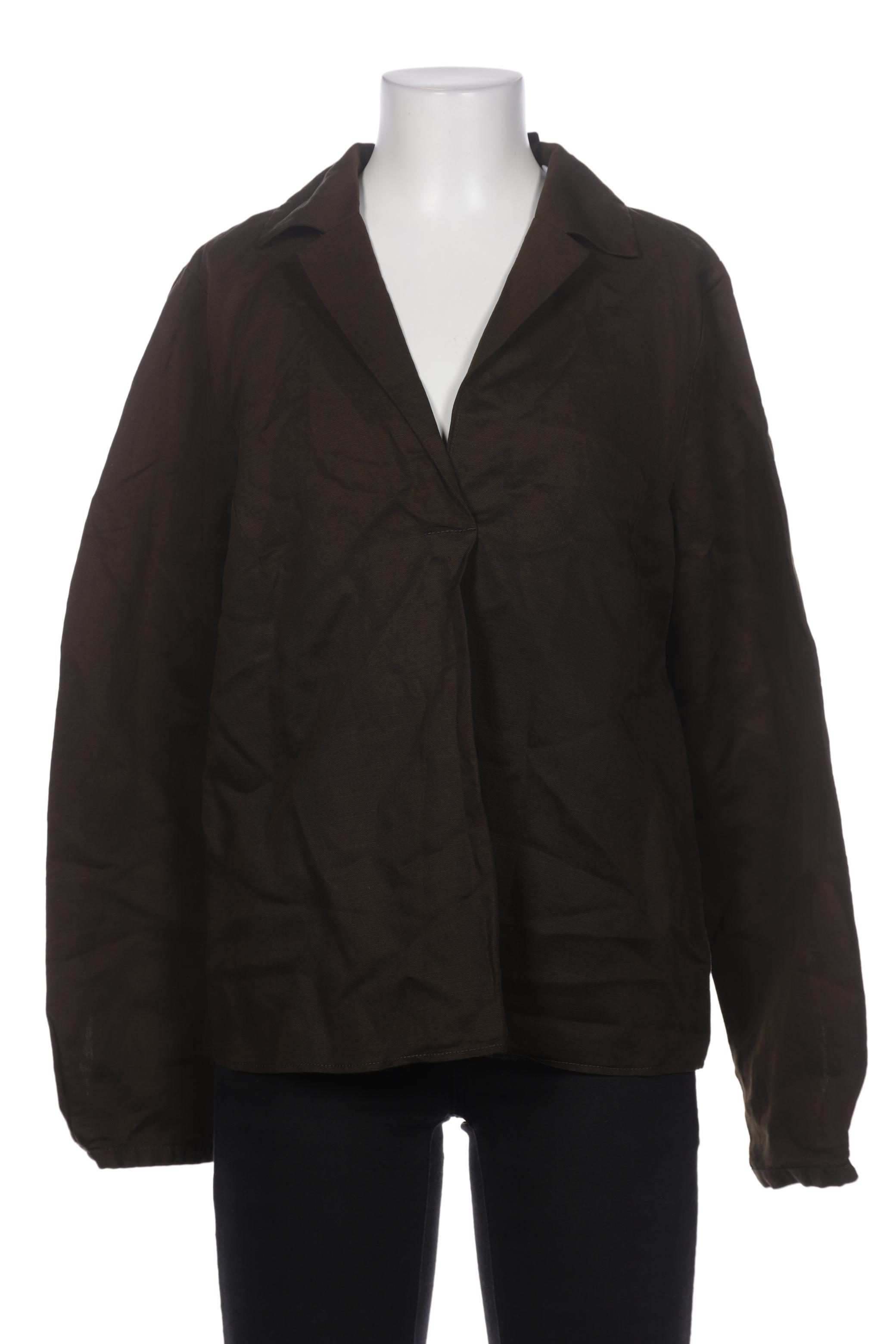 

Marc O Polo Damen Bluse, grün, Gr. 40