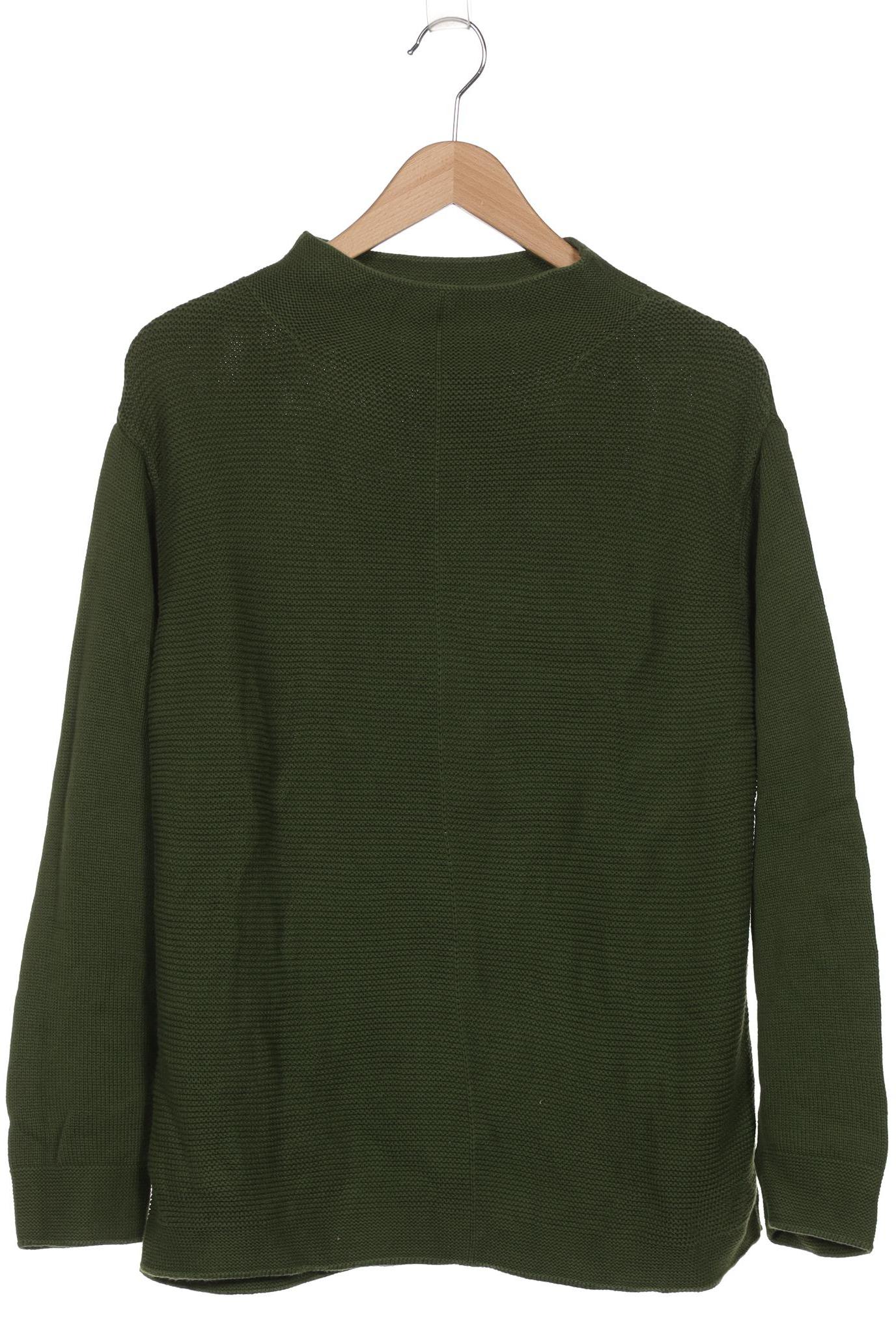 

Marc O Polo Damen Pullover, grün, Gr. 44