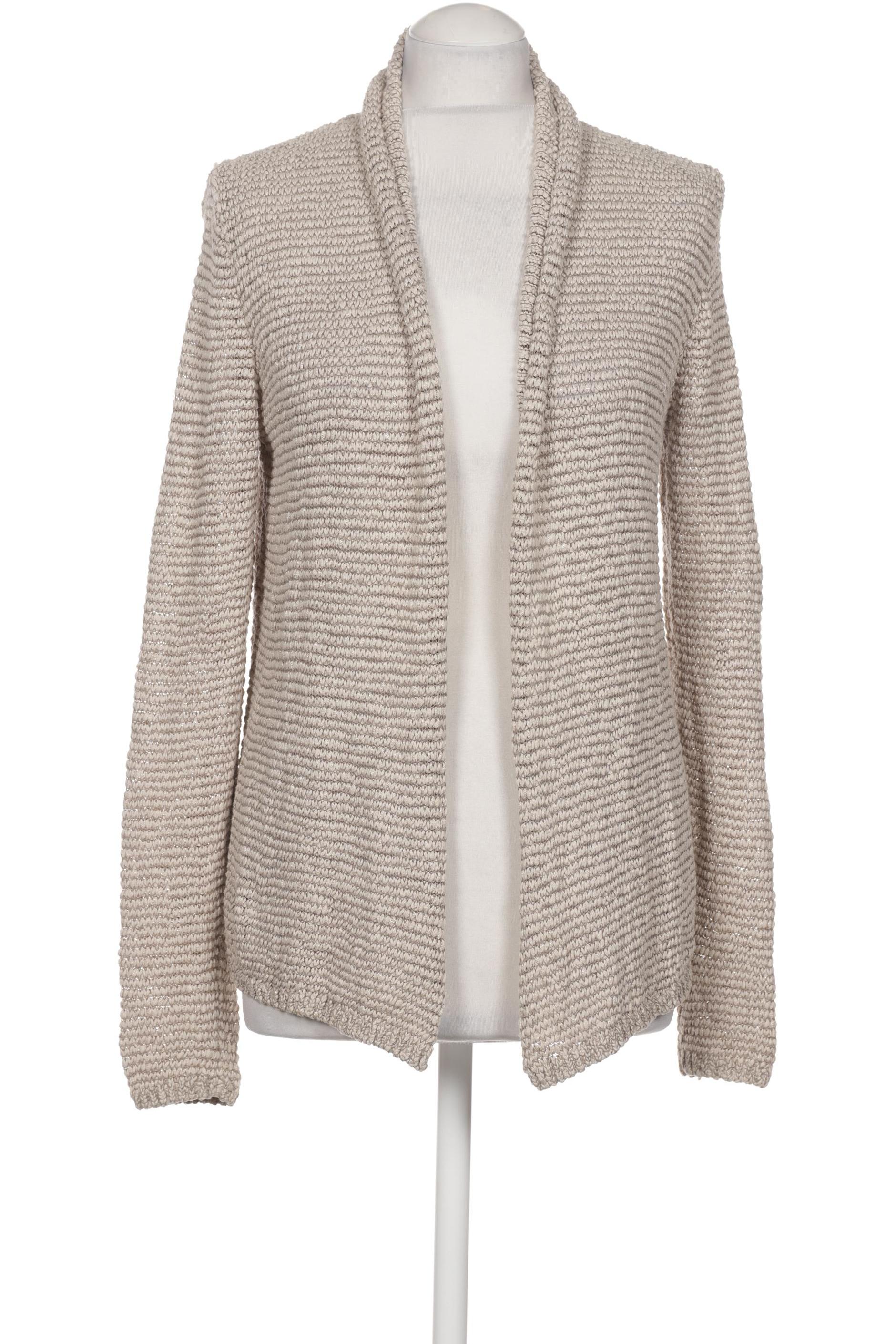 

Marc O Polo Damen Strickjacke, beige, Gr. 38
