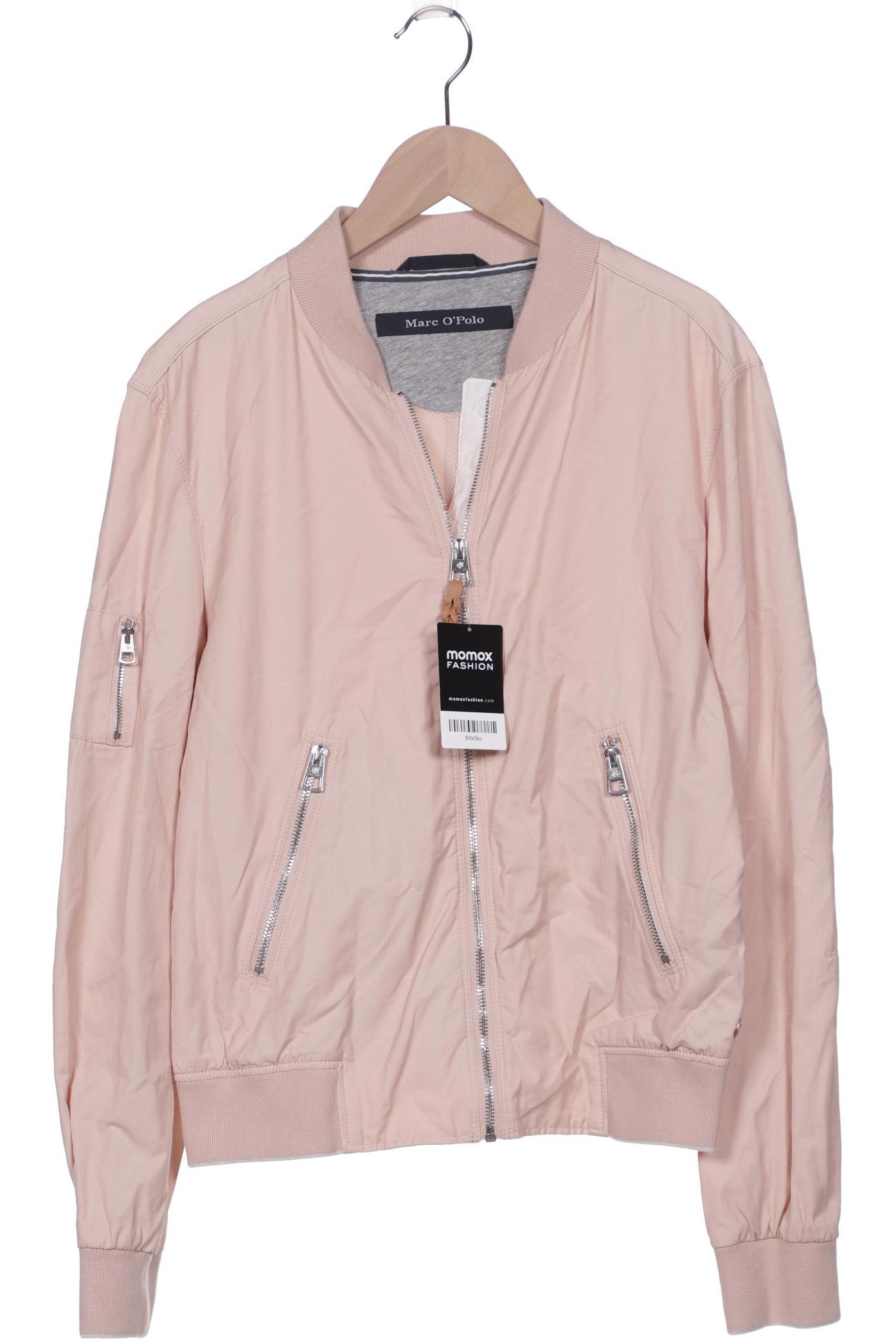 

Marc O Polo Damen Jacke, pink