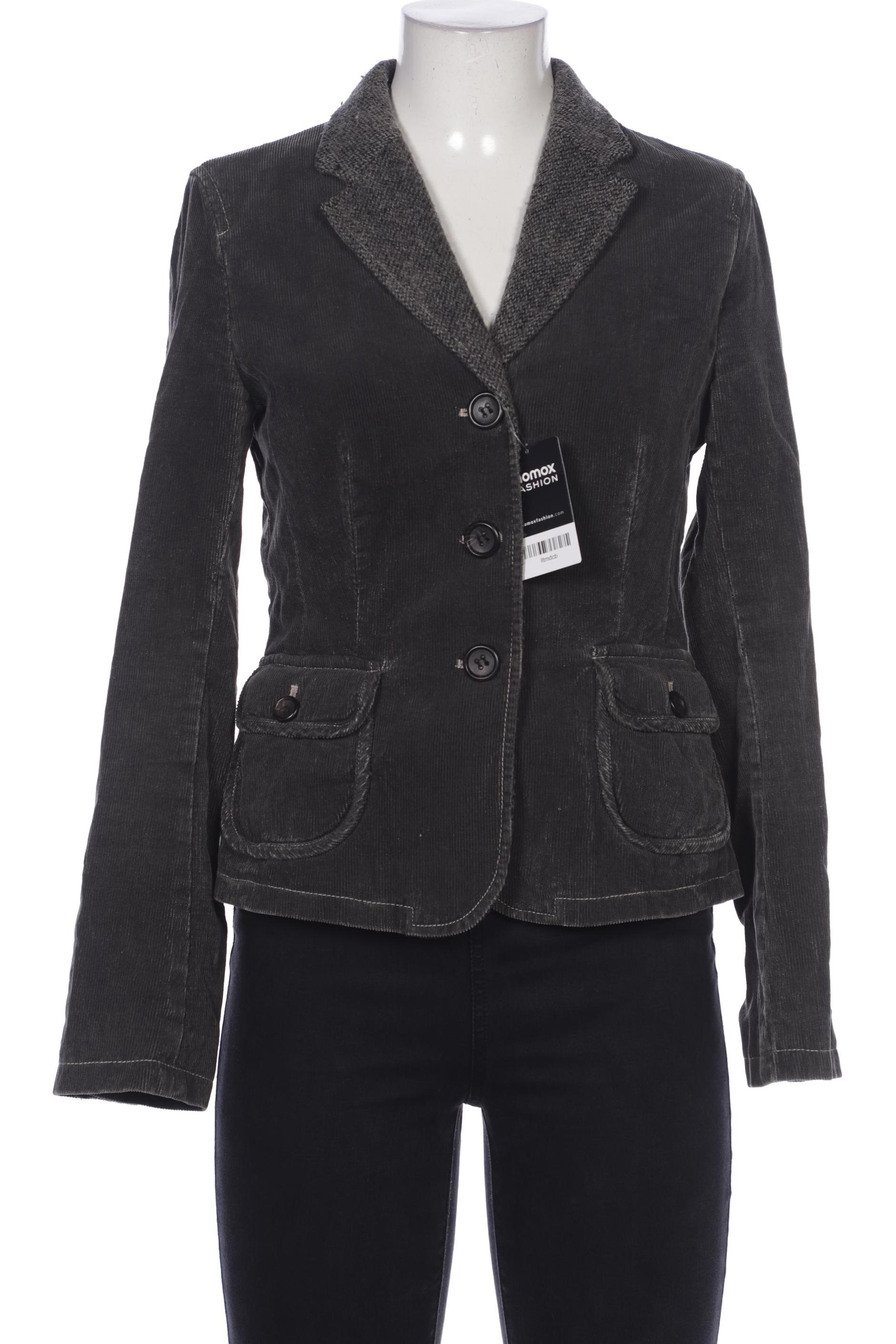 

Marc O Polo Damen Blazer, grau, Gr. 38
