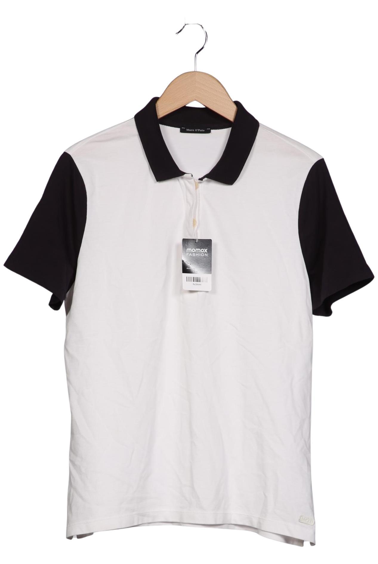 

Marc O Polo Damen Poloshirt, mehrfarbig, Gr. 44