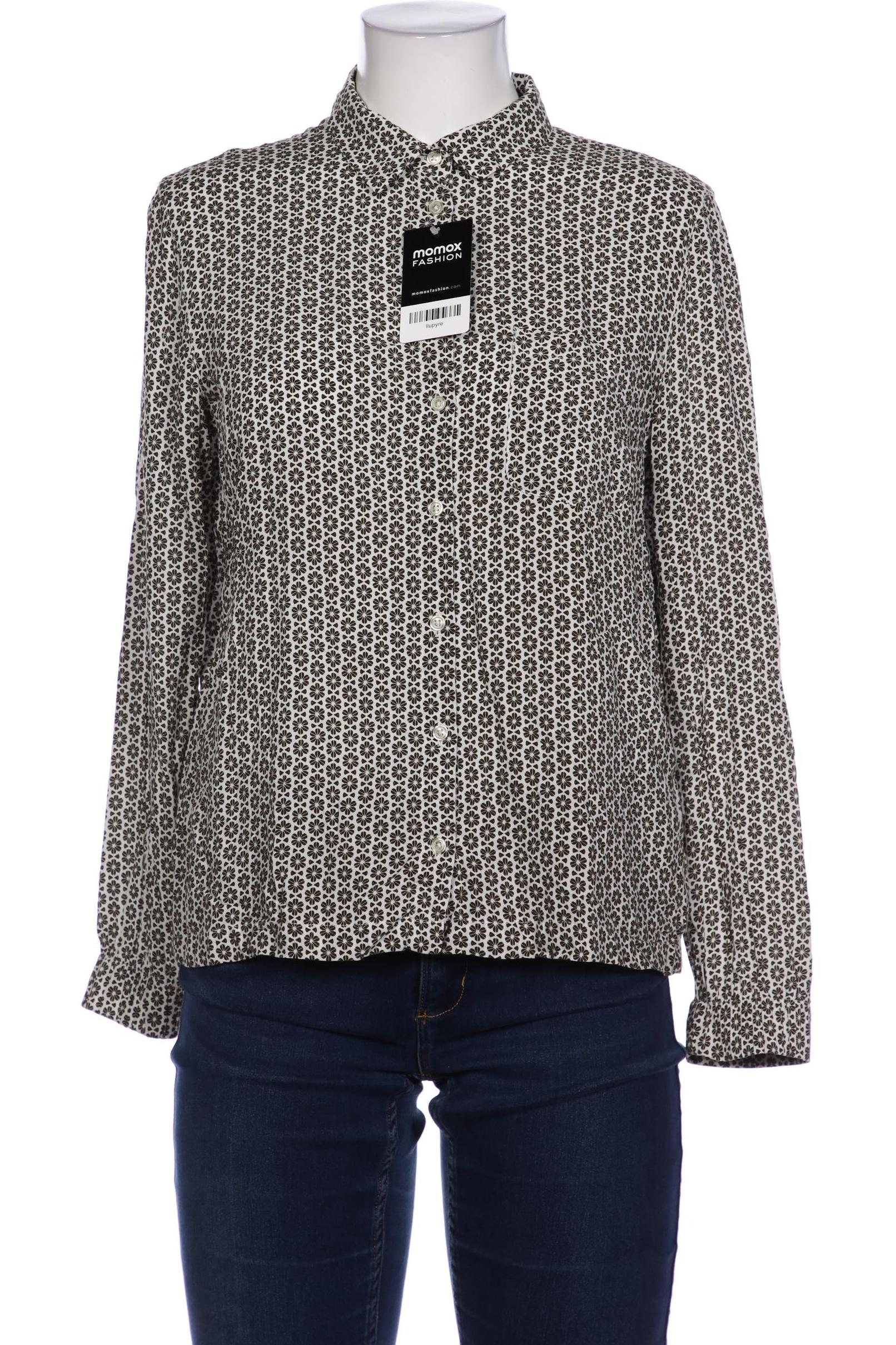 

Marc O Polo Damen Bluse, braun, Gr. 38