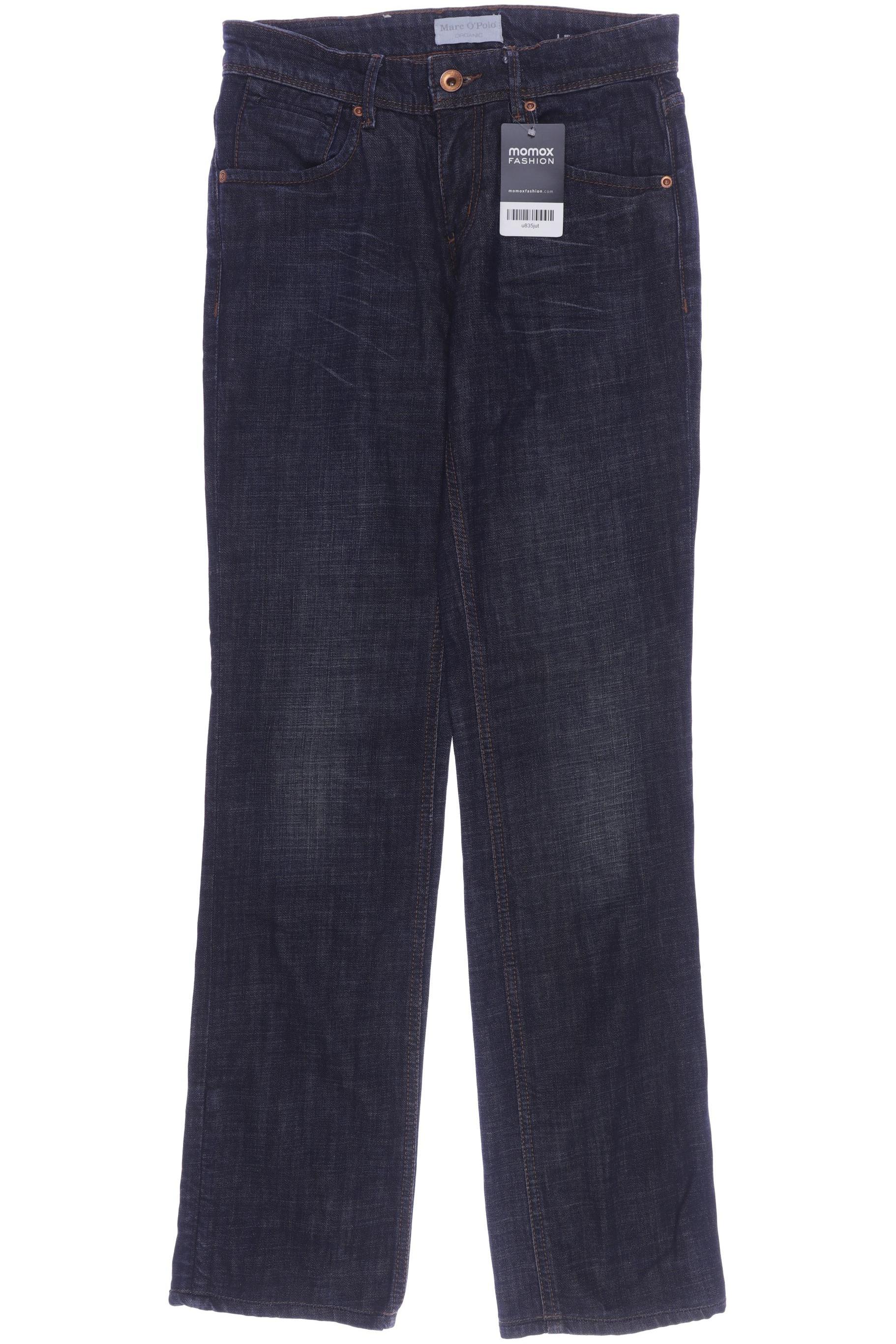 

Marc O Polo Damen Jeans, marineblau, Gr. 26