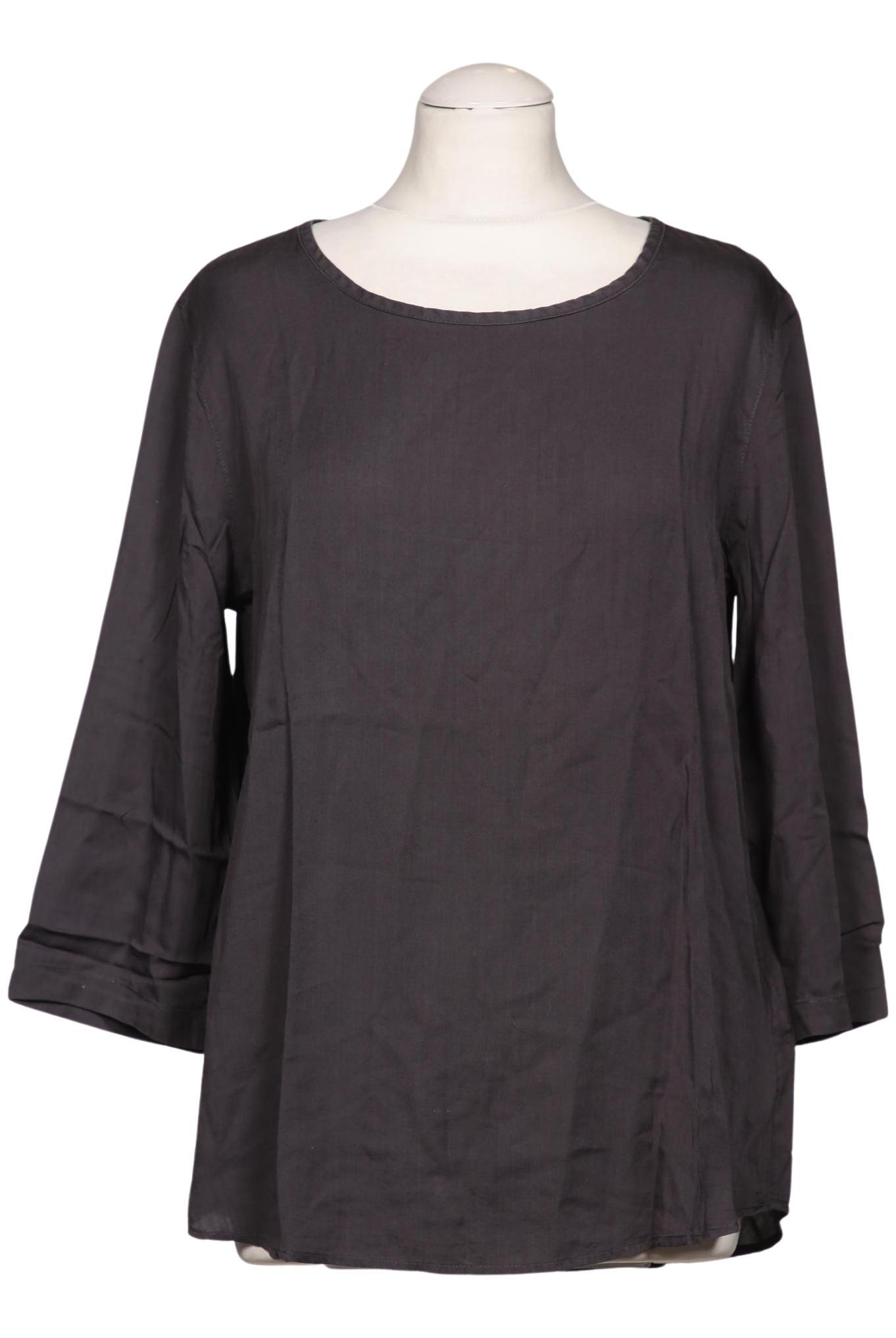 

Marc O Polo Damen Bluse, grau, Gr. 38