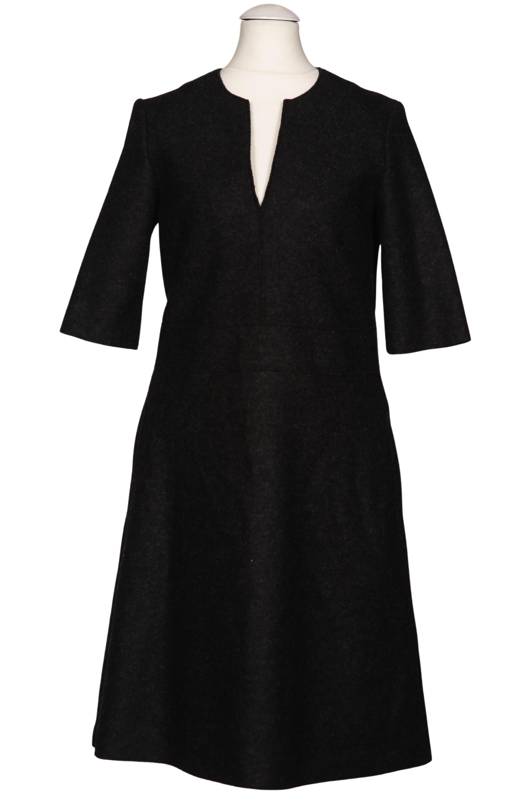 

Marc O Polo Damen Kleid, schwarz, Gr. 36