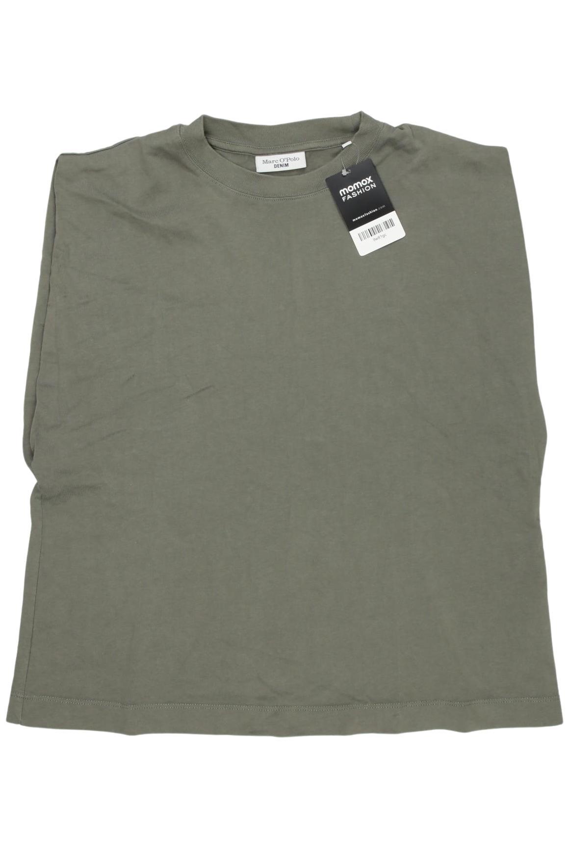 

Marc O Polo Damen T-Shirt, grün, Gr. 34