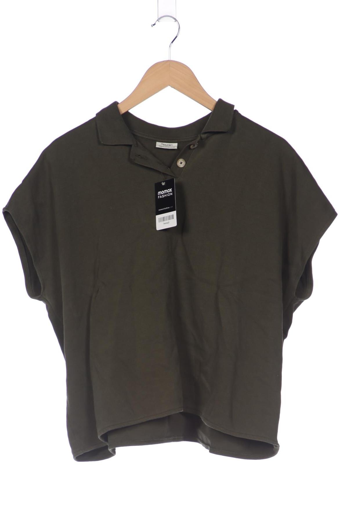 

Marc O Polo Damen Poloshirt, grün, Gr. 44