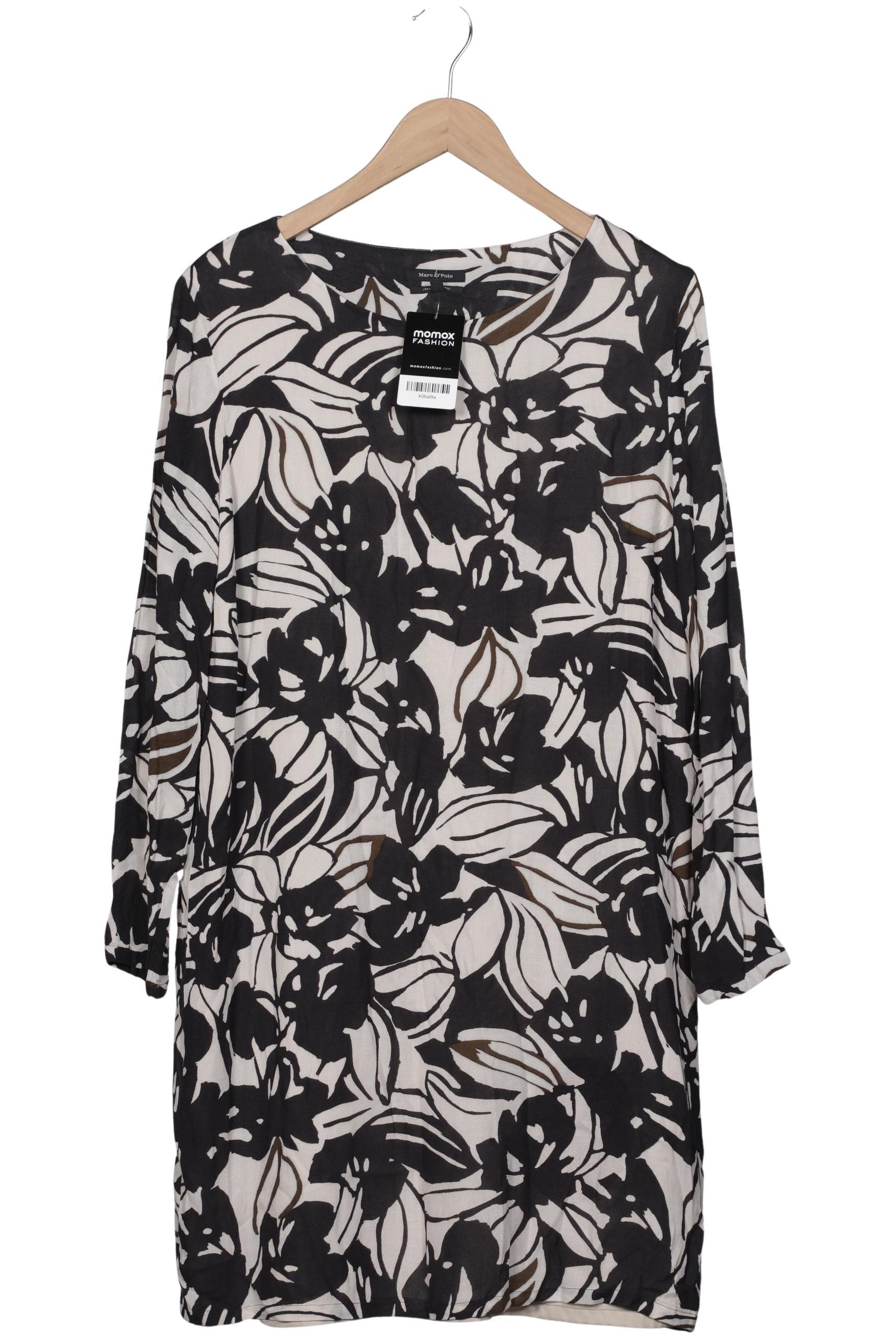 

Marc O Polo Damen Kleid, schwarz, Gr. 44