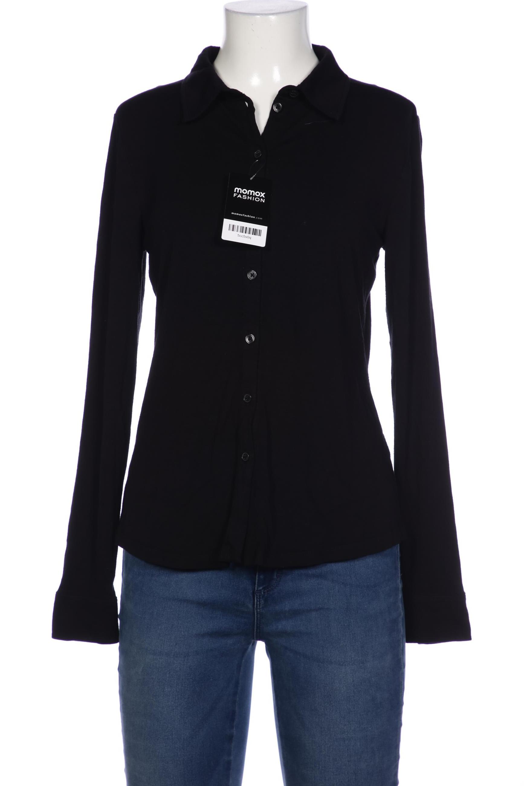

Marc O Polo Damen Bluse, schwarz