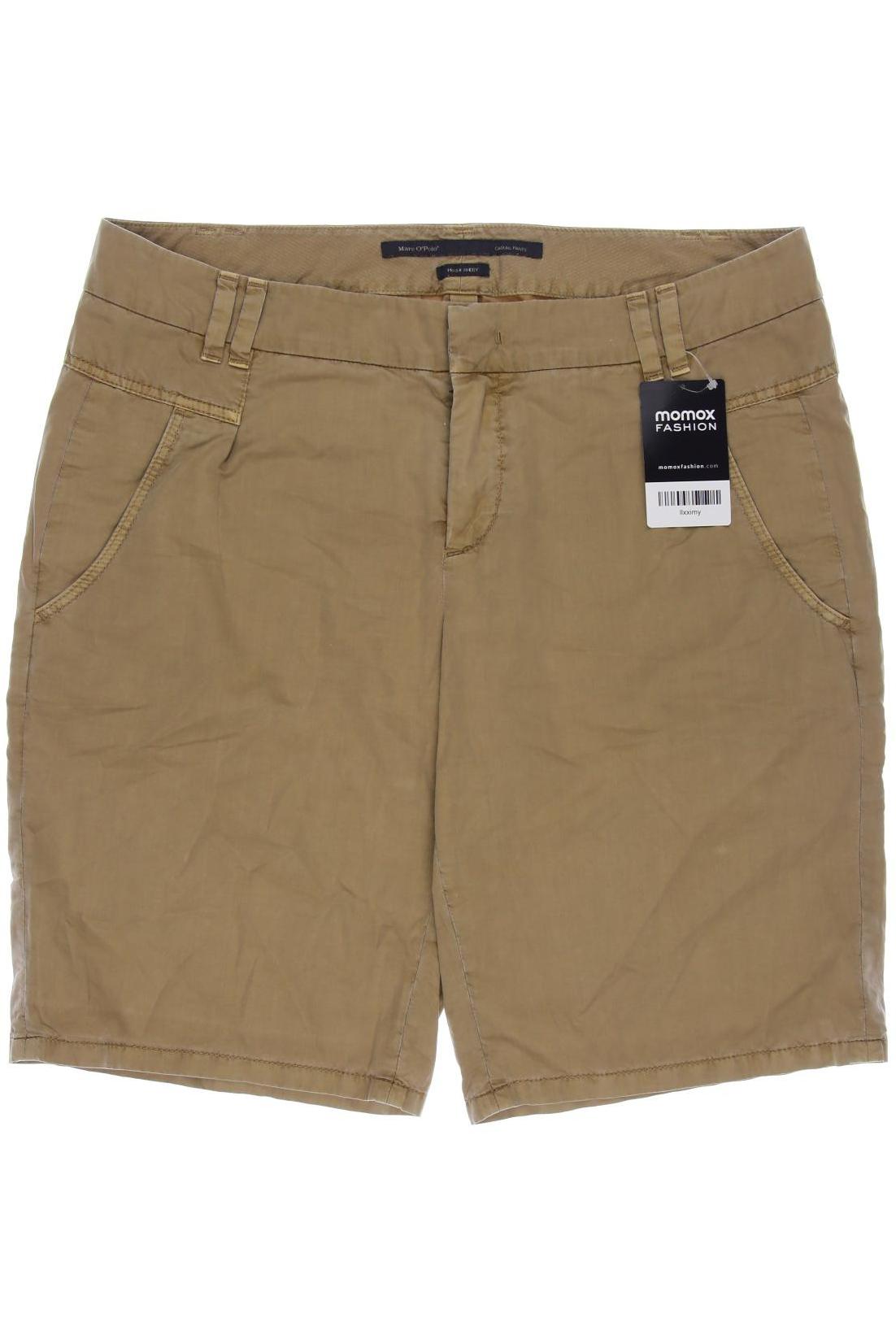

Marc O Polo Damen Shorts, beige