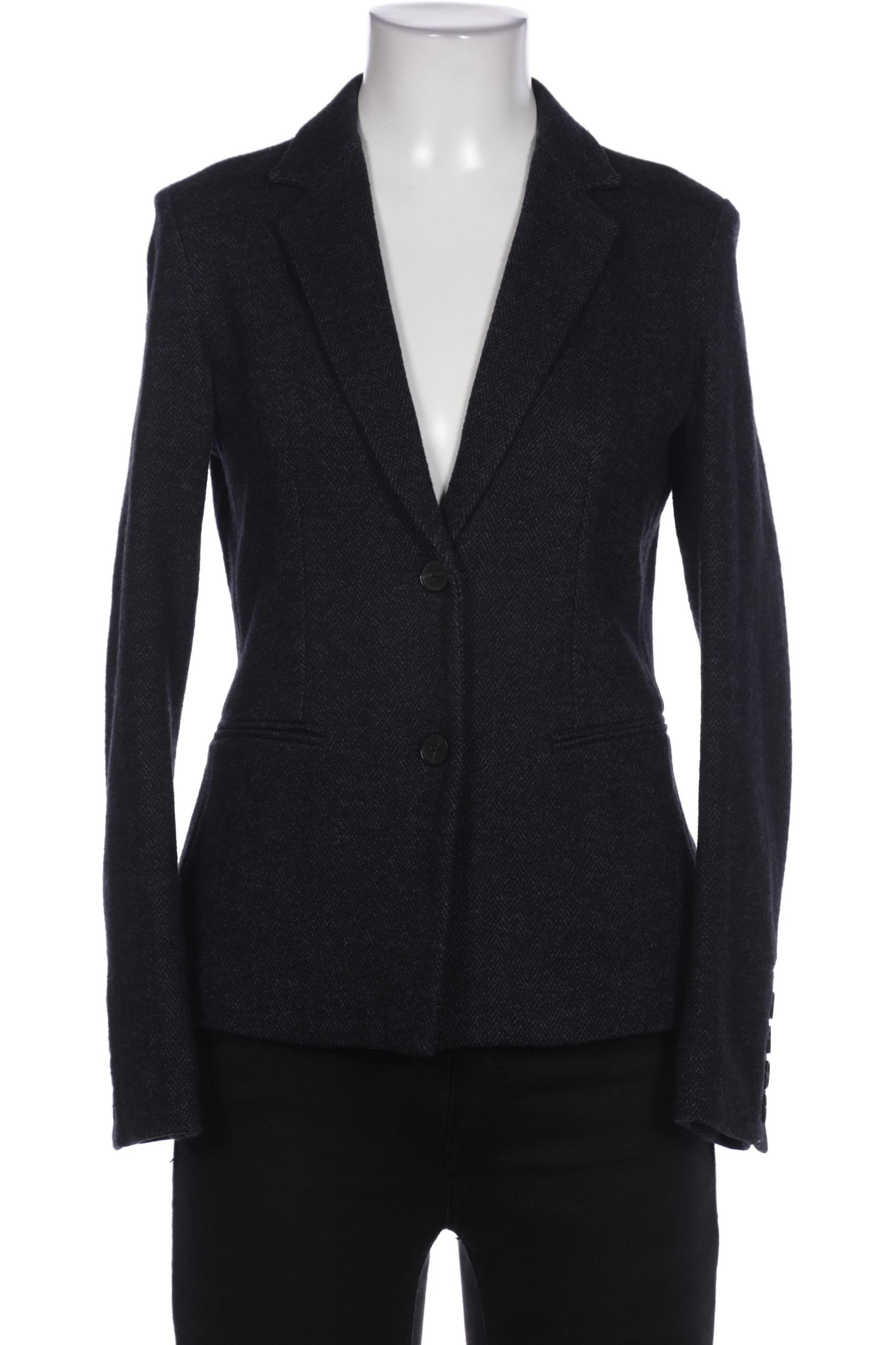 

Marc O Polo Damen Blazer, marineblau