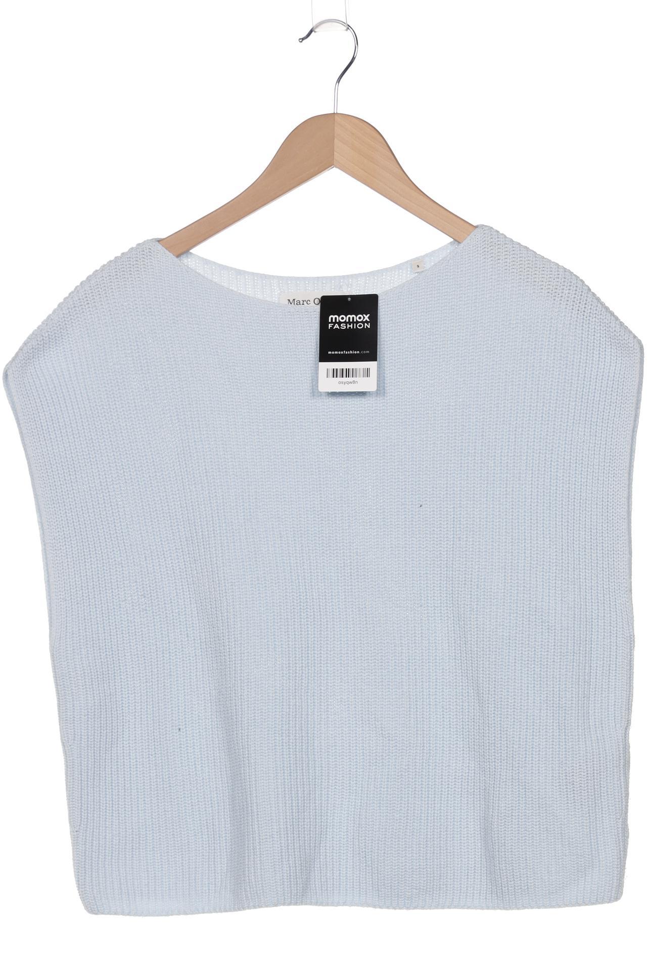 

Marc O Polo Damen Pullover, hellblau, Gr. 36