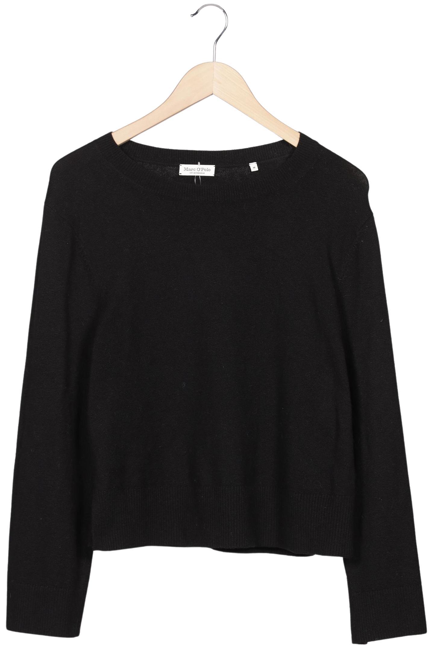 

Marc O Polo Damen Pullover, schwarz, Gr. 38
