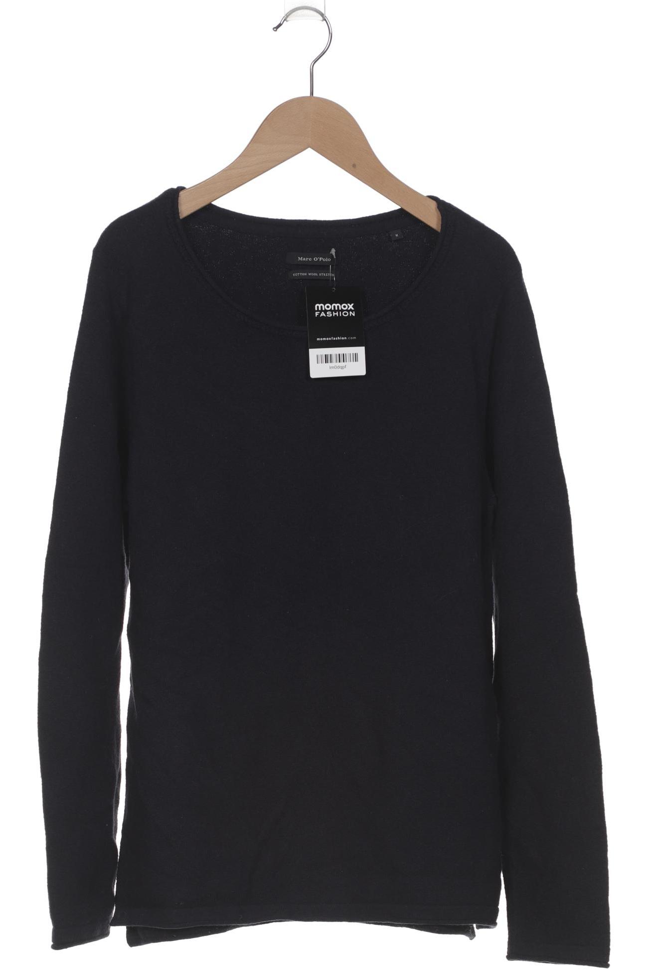 

Marc O Polo Damen Pullover, marineblau, Gr. 38
